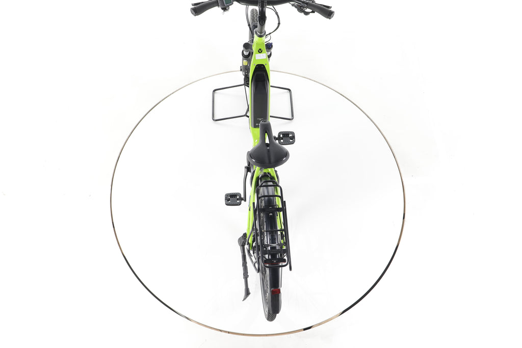 Velo de Ville AEB 800 Trekking E-Bike Tiefeinsteiger - Image 22