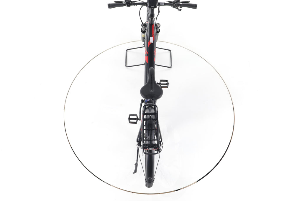 R Raymon CrossRay E 7.0 Trekking E-Bike - Image 22