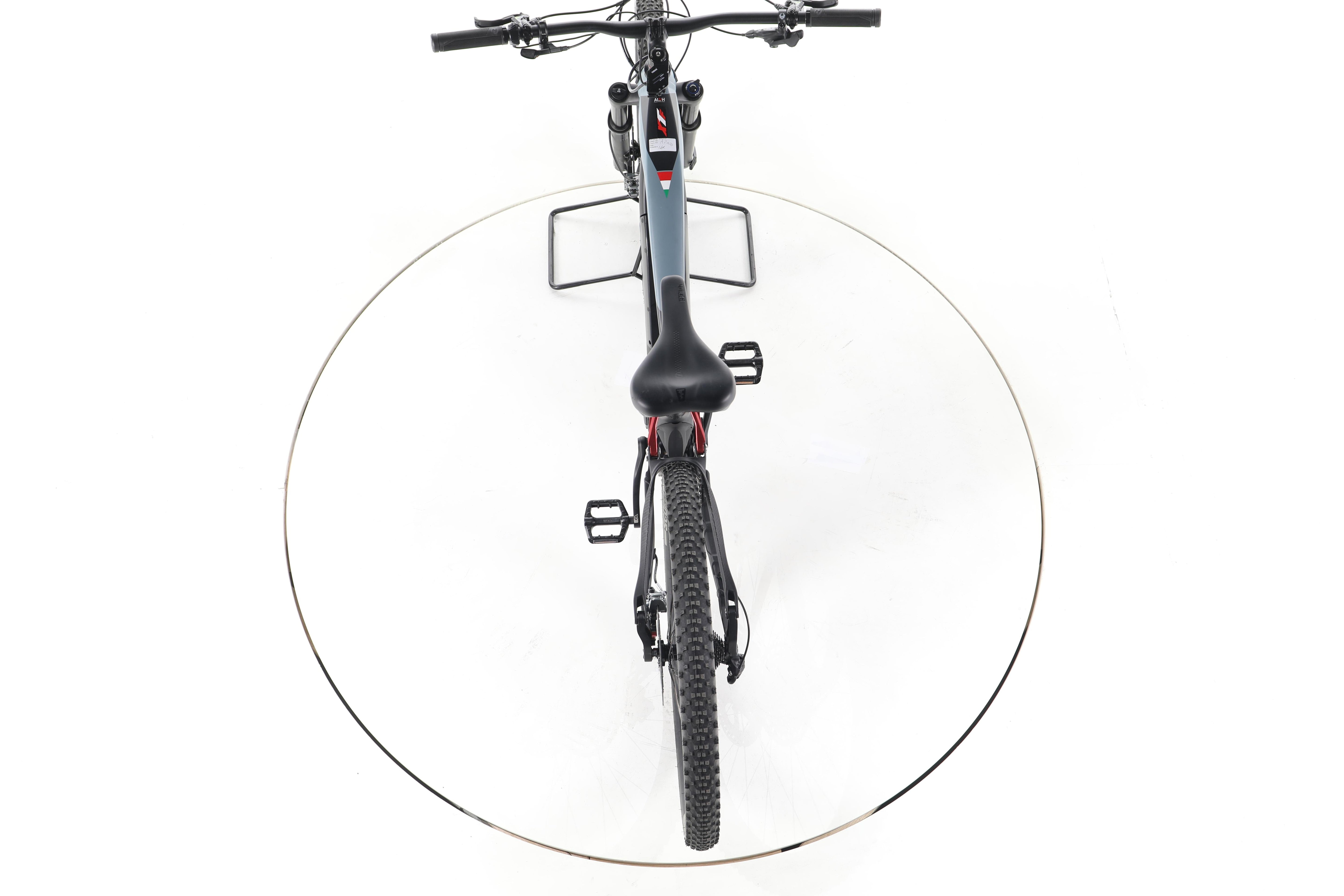 Fantic XTF 1.5 Fully E-Bike - Image 22