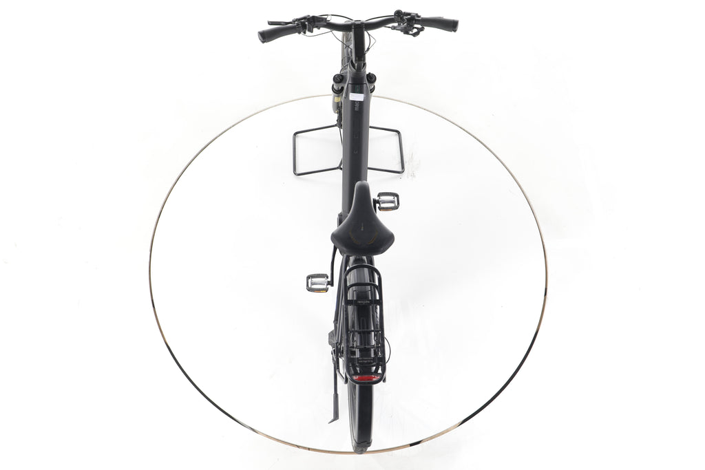 KTM Macina Style 720 Trekking E-Bike Tiefeinsteiger - Image 22