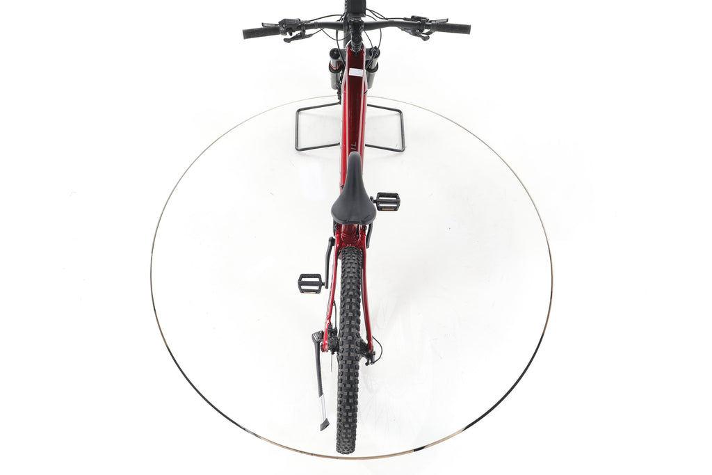 Trek Rail 5 Gen 2 Fully E-Bike - Image 22