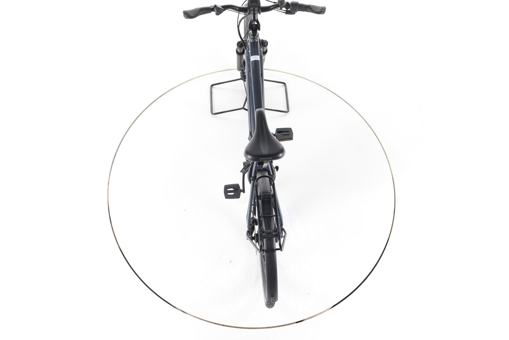 HNF Nicolai SD3 Urban City E-Bike 2024 - Image 22