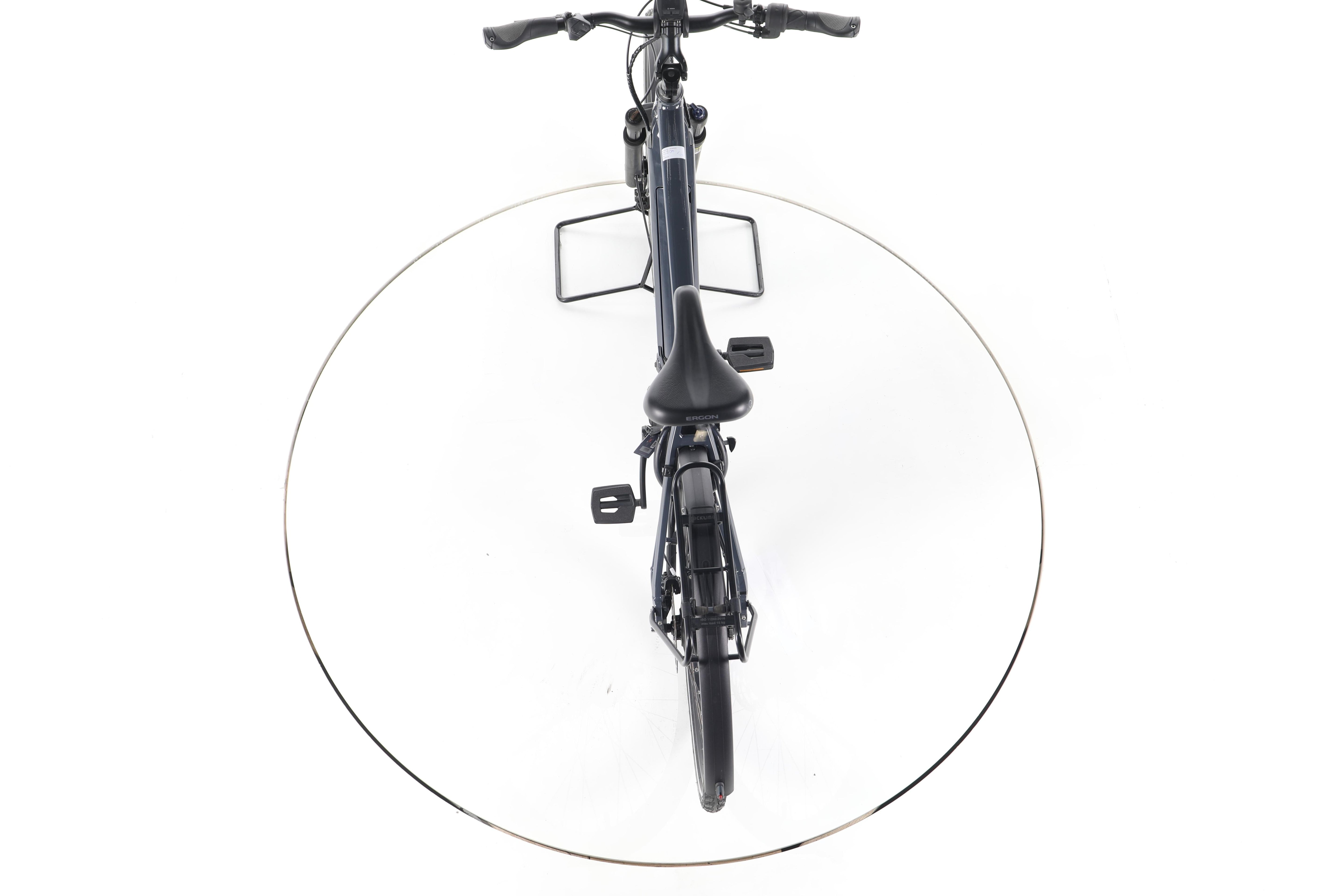 HNF Nicolai SD3 Urban City E-Bike 2024 - Image 22