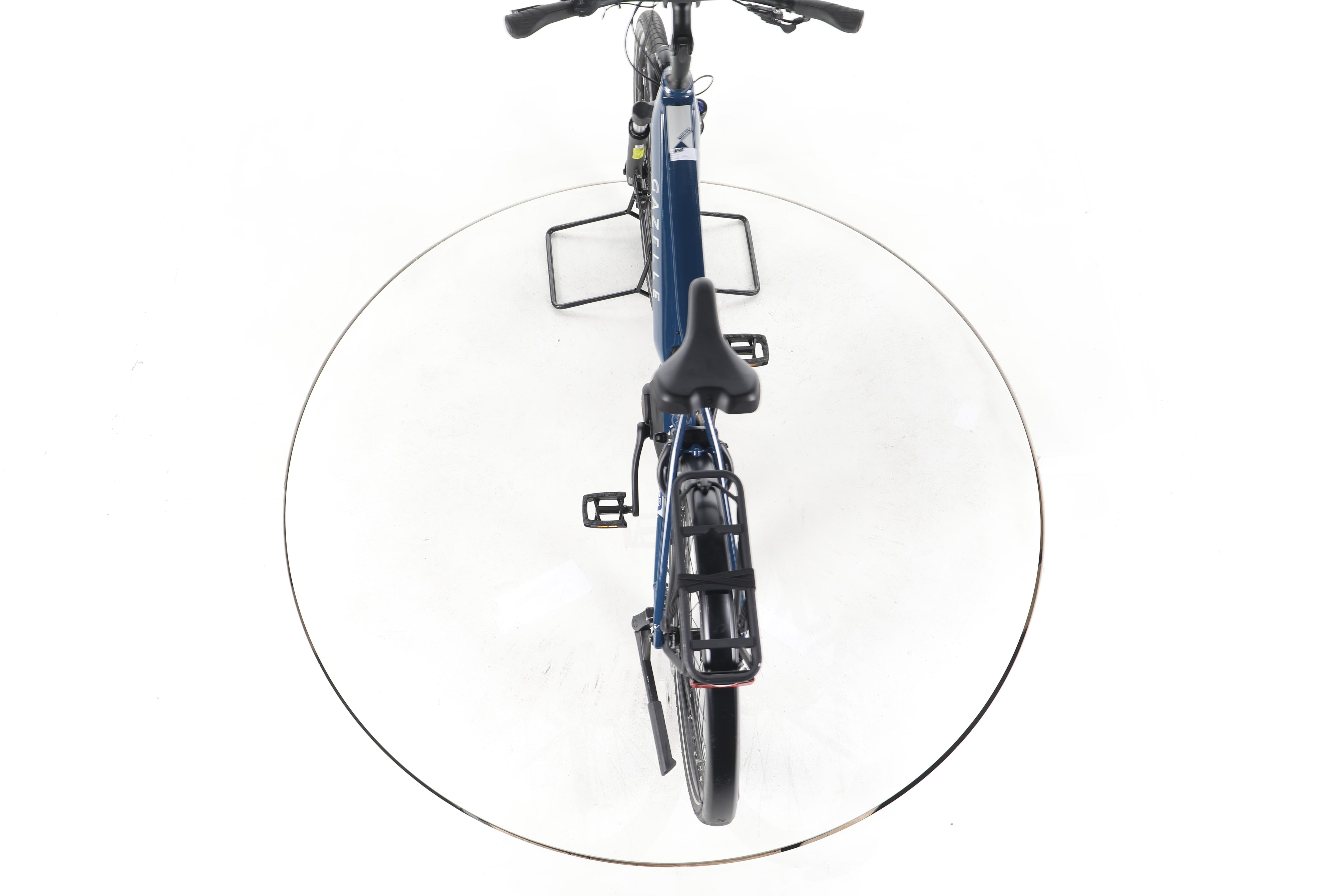 Gazelle Medeo T10 HMB Trekking E-Bike - Image 22
