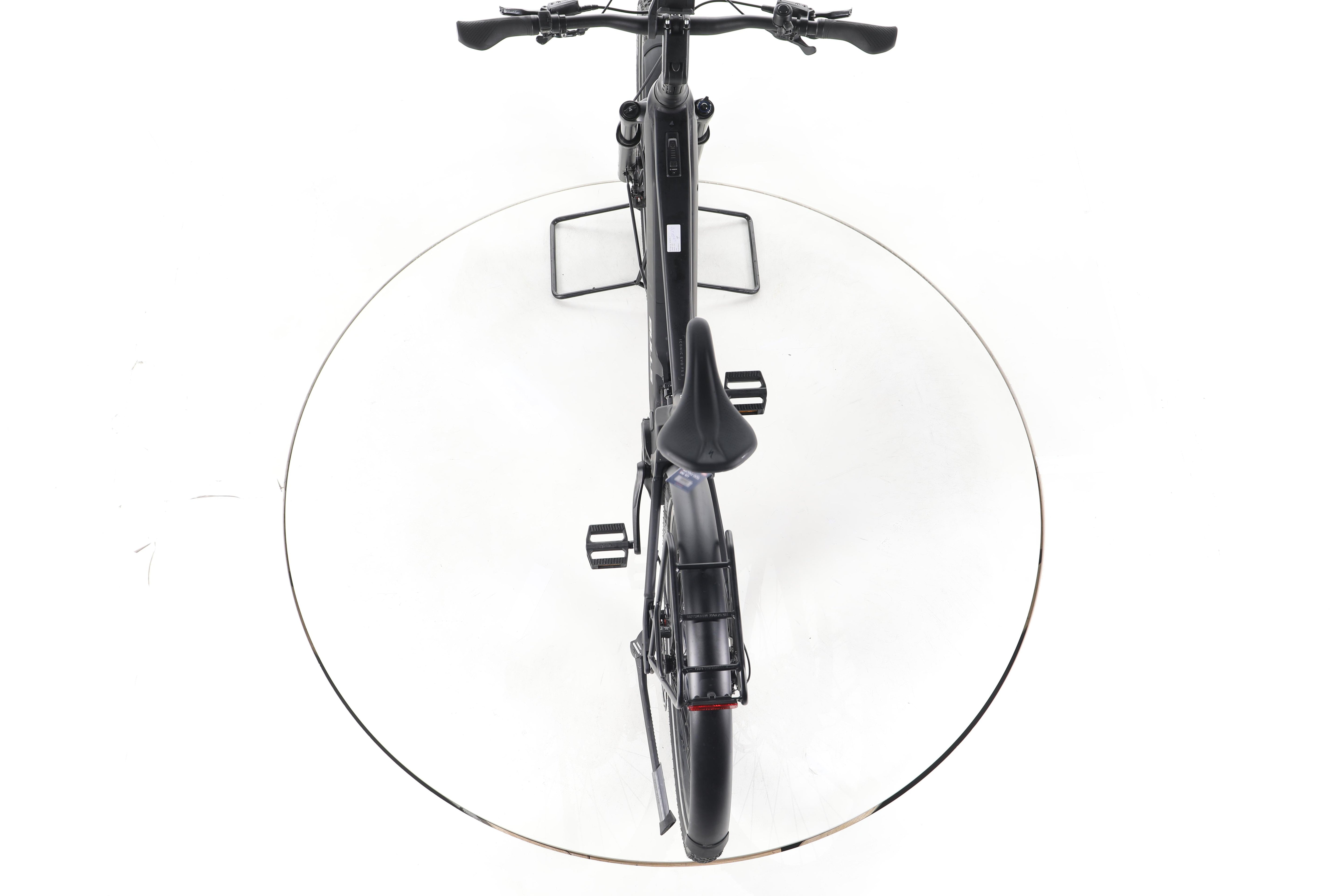 Bulls Iconic EVO FS 2 29 SUV E-Bike 2025 - Image 22