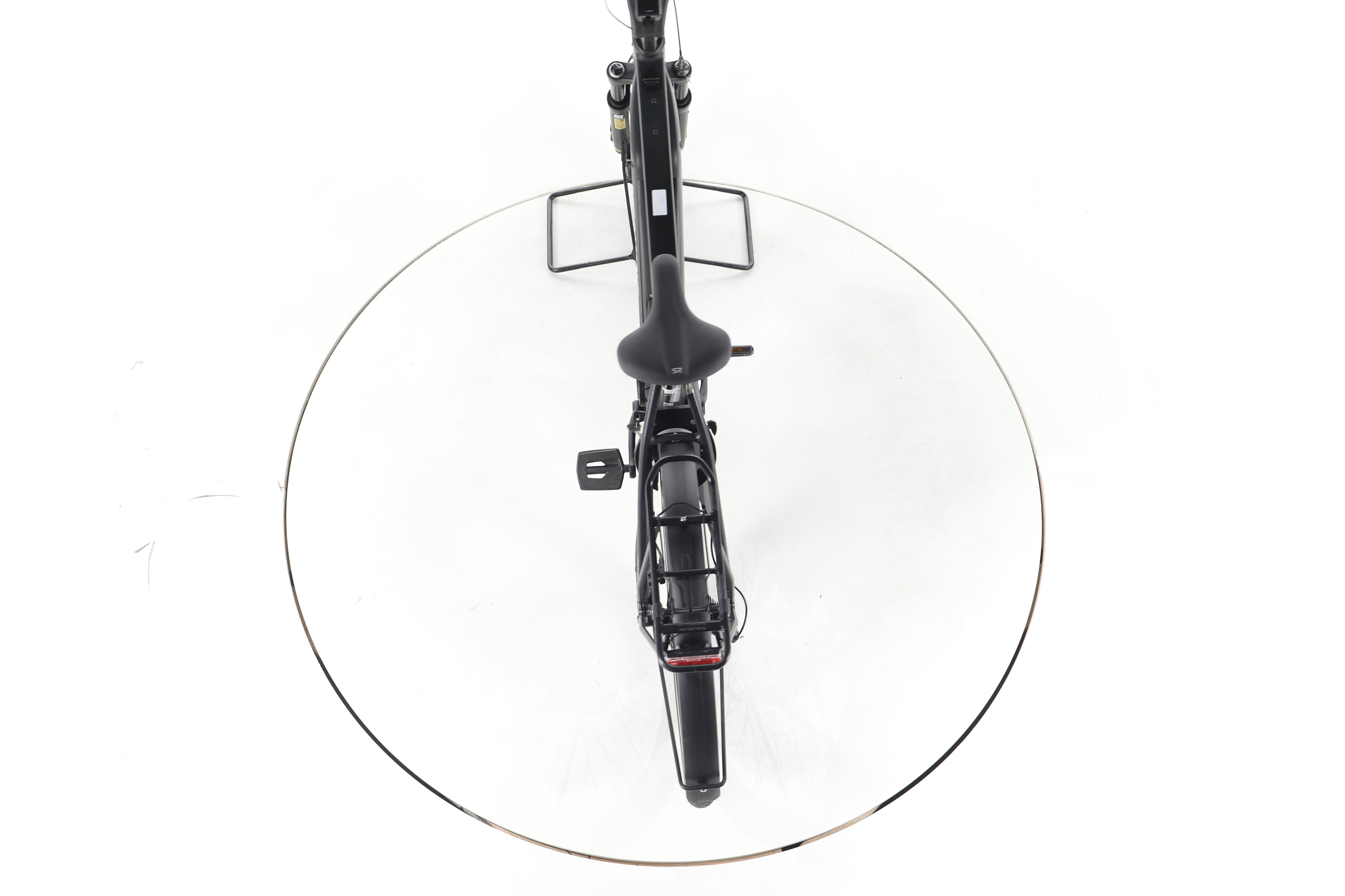 Bergamont E Horizon Premium Expert Trekking E-Bike - Image 22