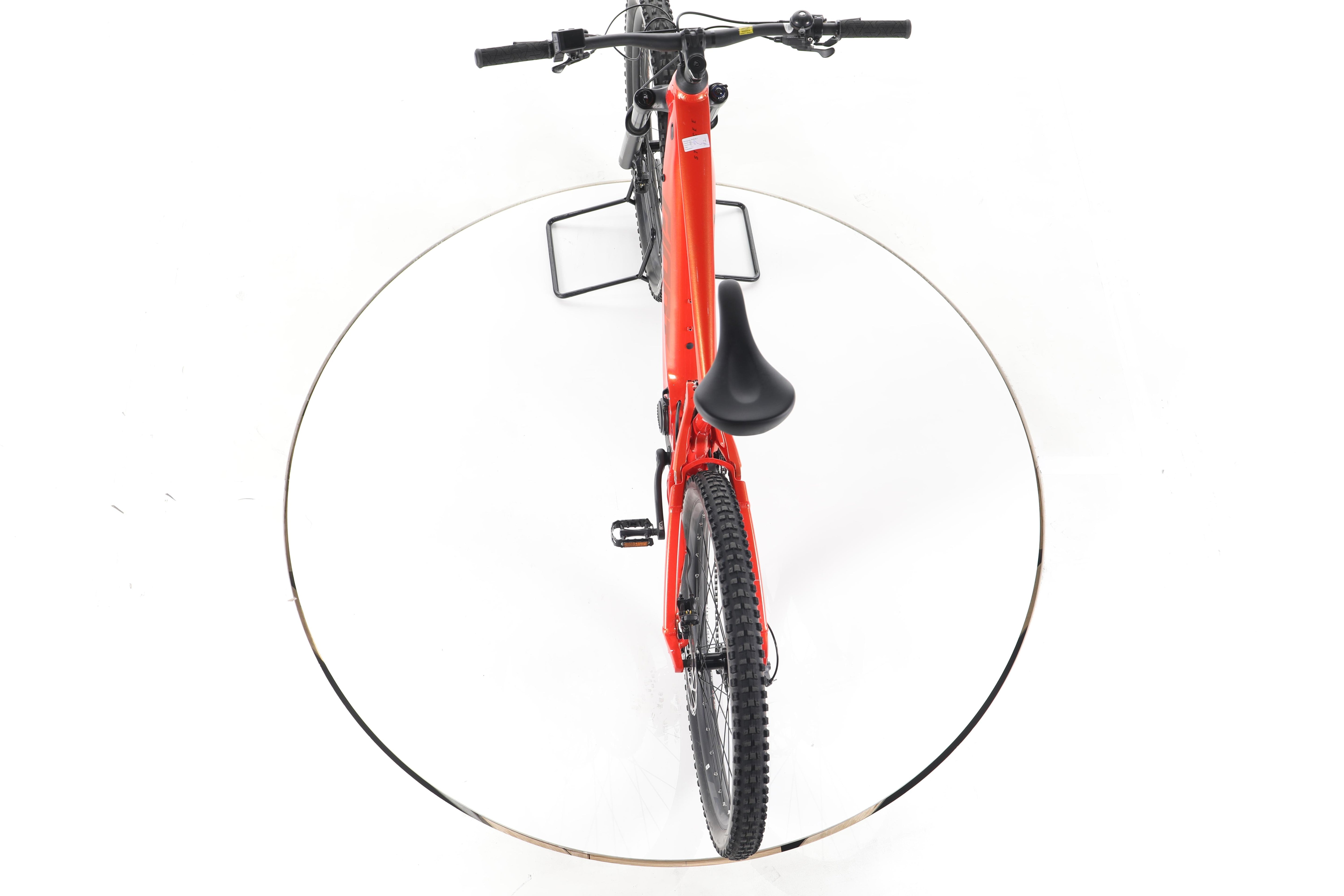 Giant Stance E+ 1 E-Bike Fully - Image 22