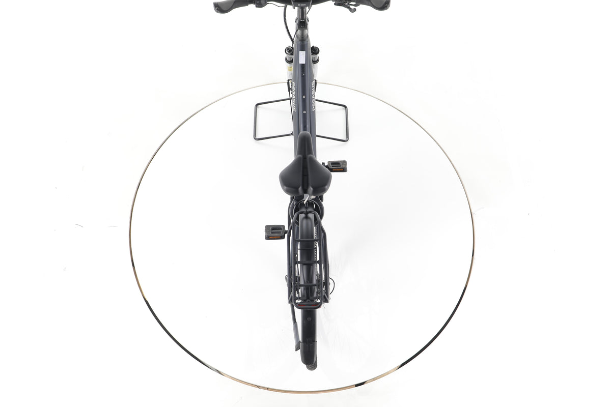 Pegasus Premio EVO 10 Lite Trekking E-Bike - Image 22