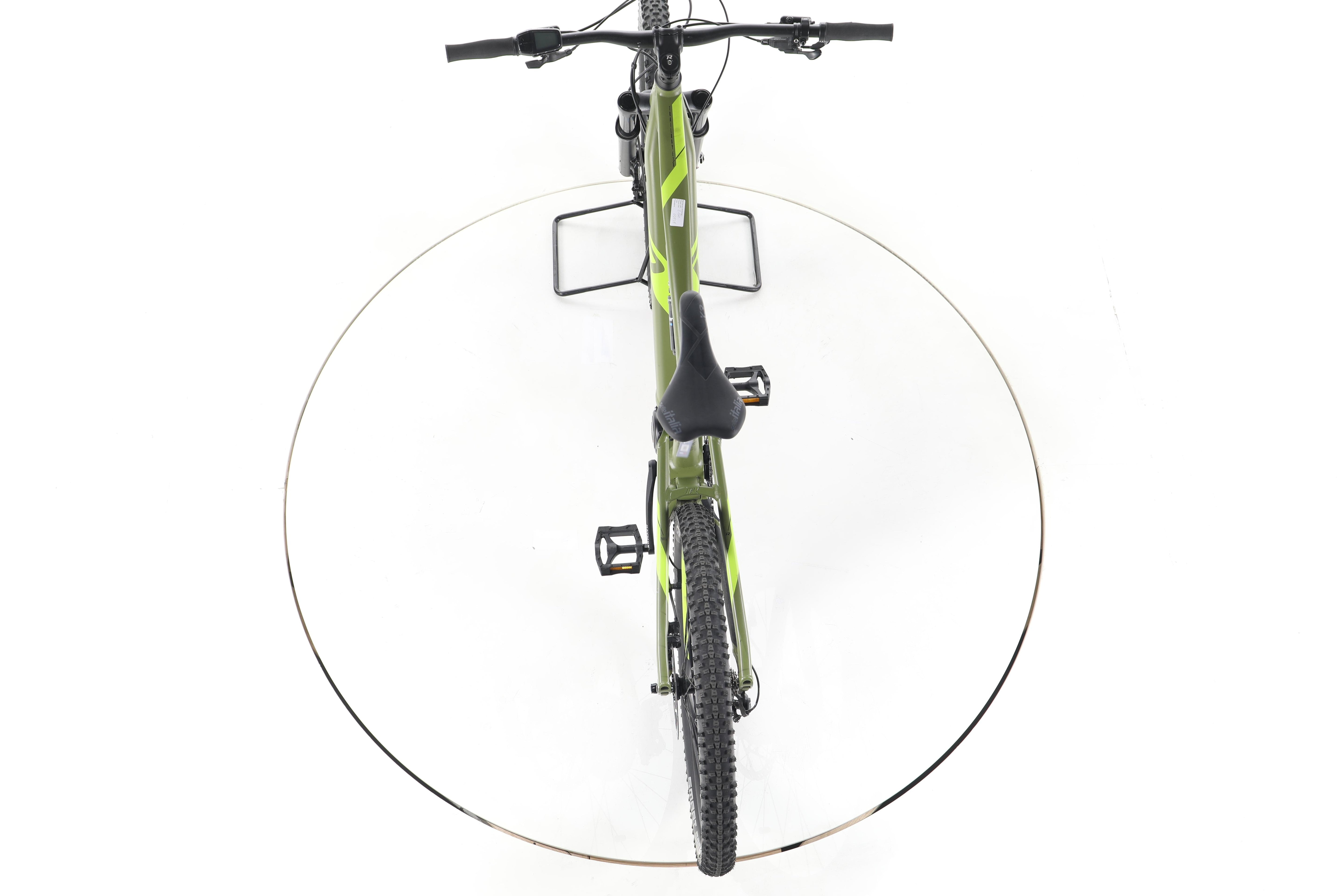 R Raymon TrailRay 140E 7.0 Fully E-Bike - Image 22