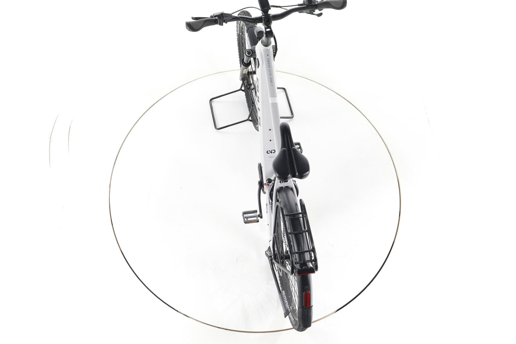 Bulls Cross Lite EVO 1 Trekking E-Bike - Image 22