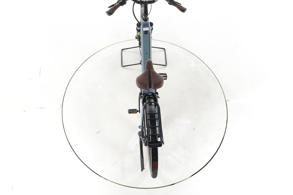 Kettler Quadriga P5 Belt City E-Bike Tiefeinsteiger - Image 22