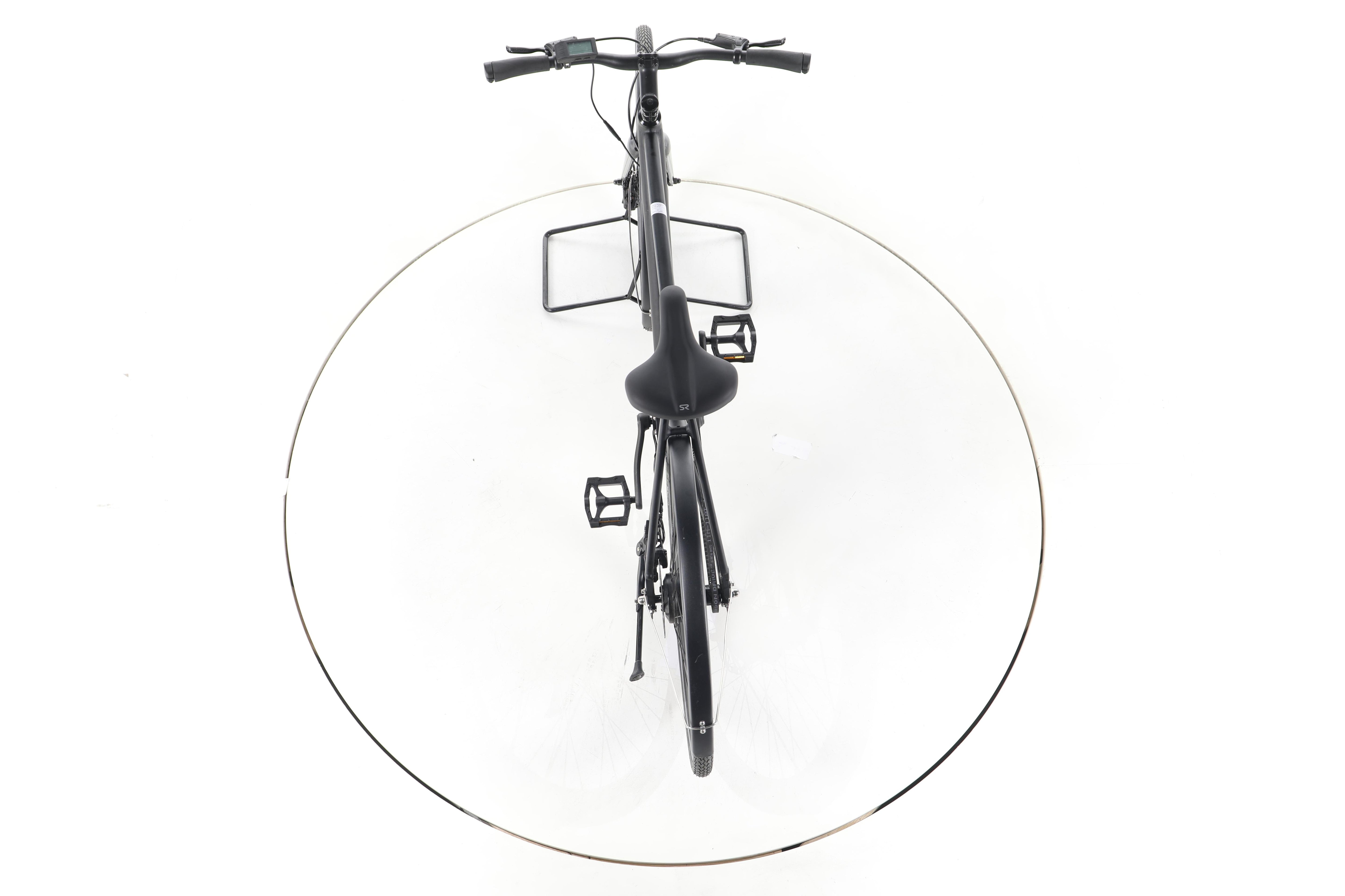 bonvelo RAKEDE Boost E-Bike - Image 22