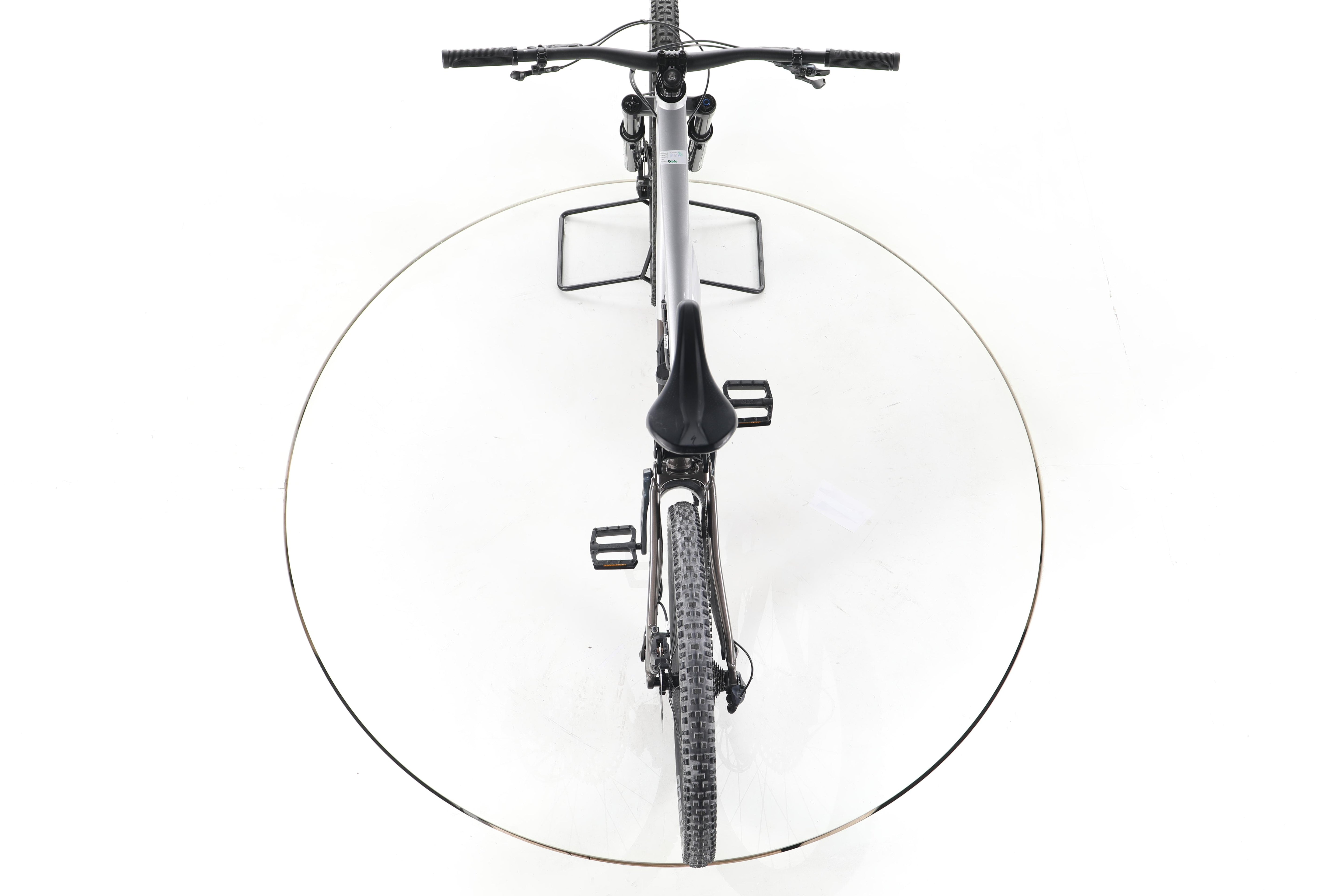 Specialized Stumpjumper EVO Elite Fahrrad Fully - Image 22