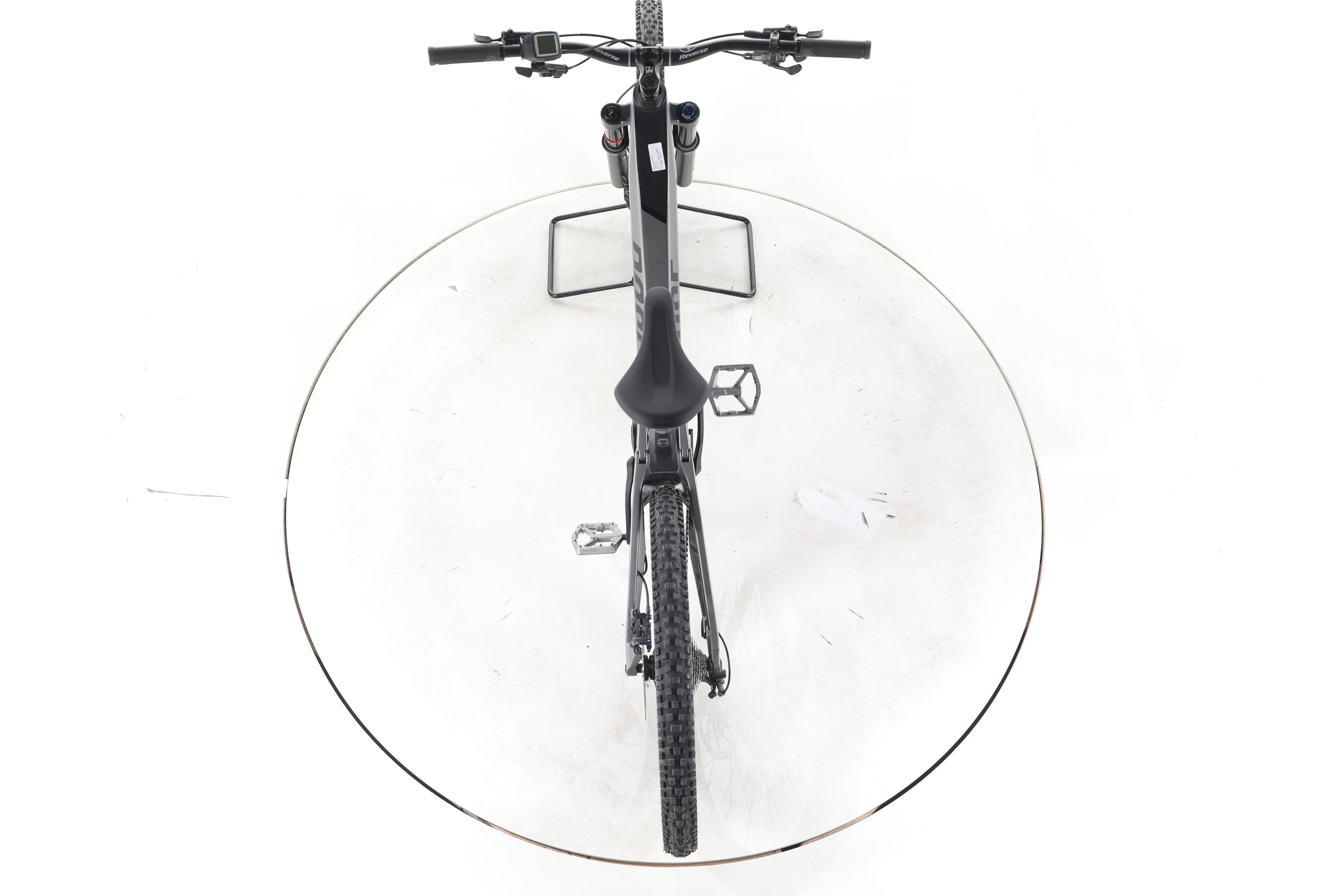 Rose Root Miller Plus 3 E-Bike Fully Carbon - Image 22