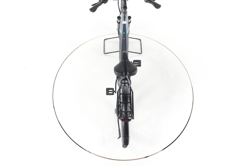 Pegasus Premio Evo 5 R Trekking E-Bike Tiefeinsteiger - Image 22