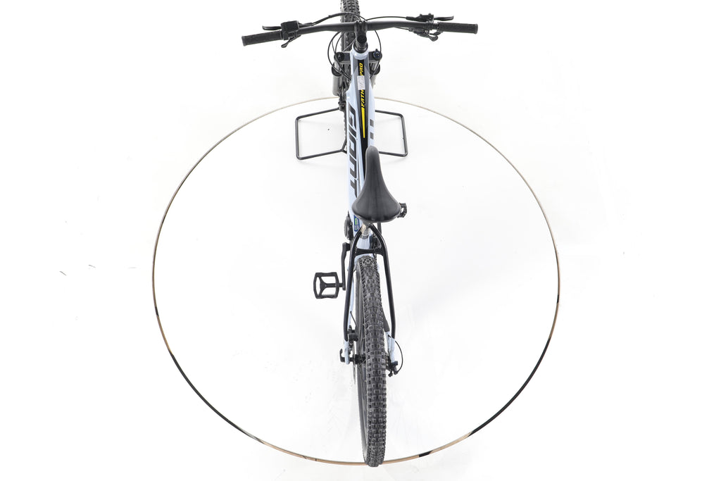 Giant Fathom E+ 1 Pro E-Bike - Image 22