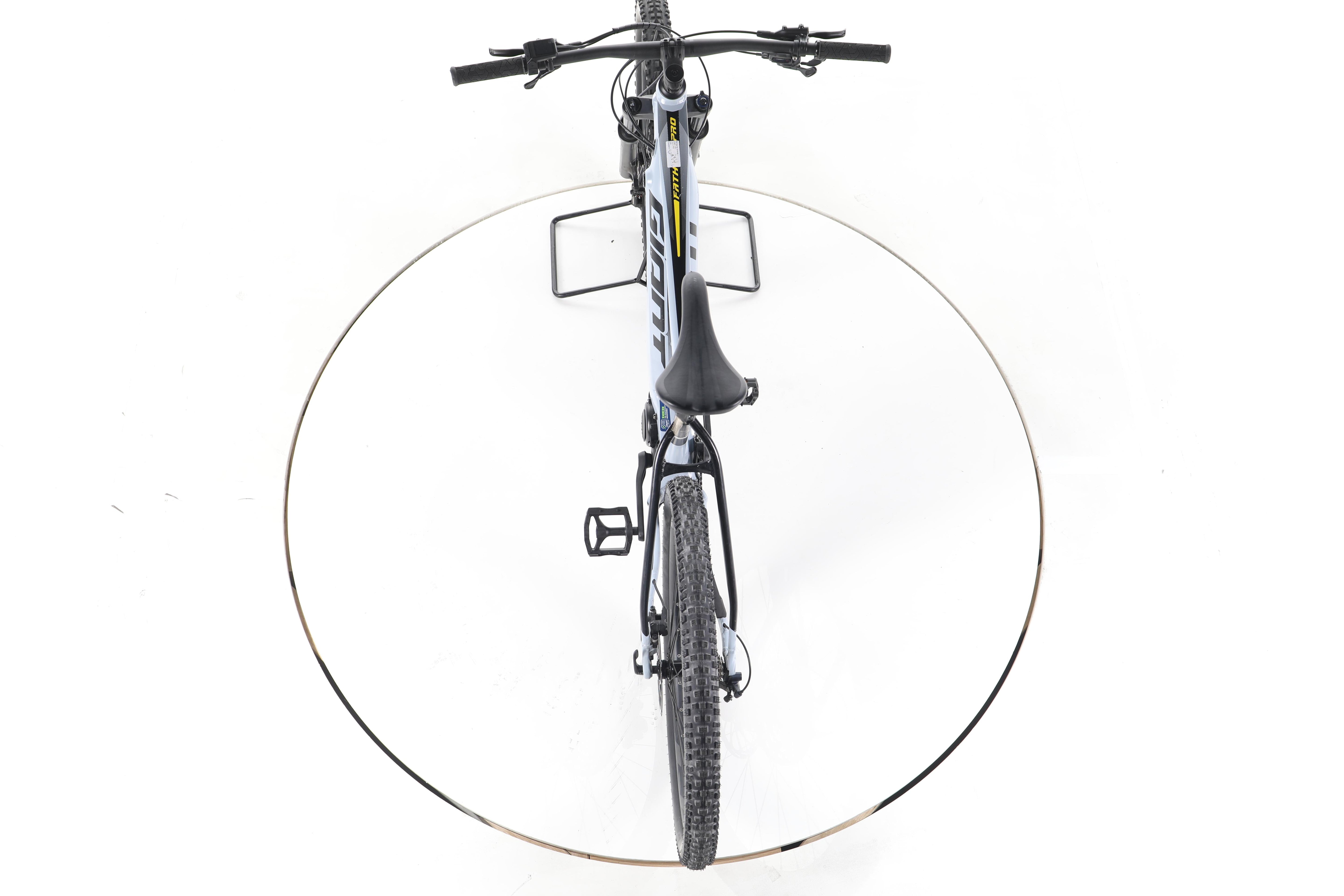 Giant Fathom E+ 1 Pro E-Bike - Image 22