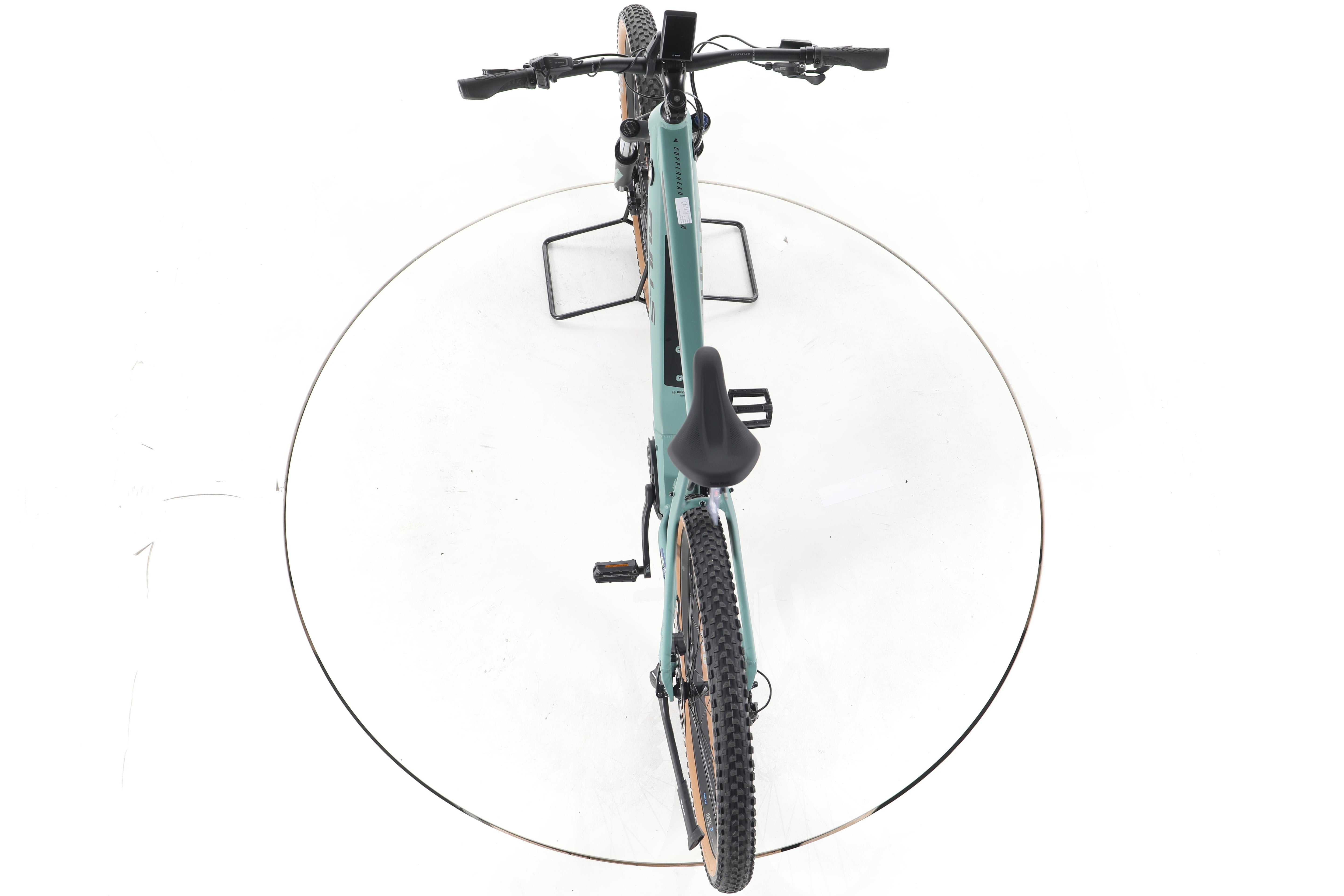 Bulls Copperhead EVO 1 E-Bike - Image 22