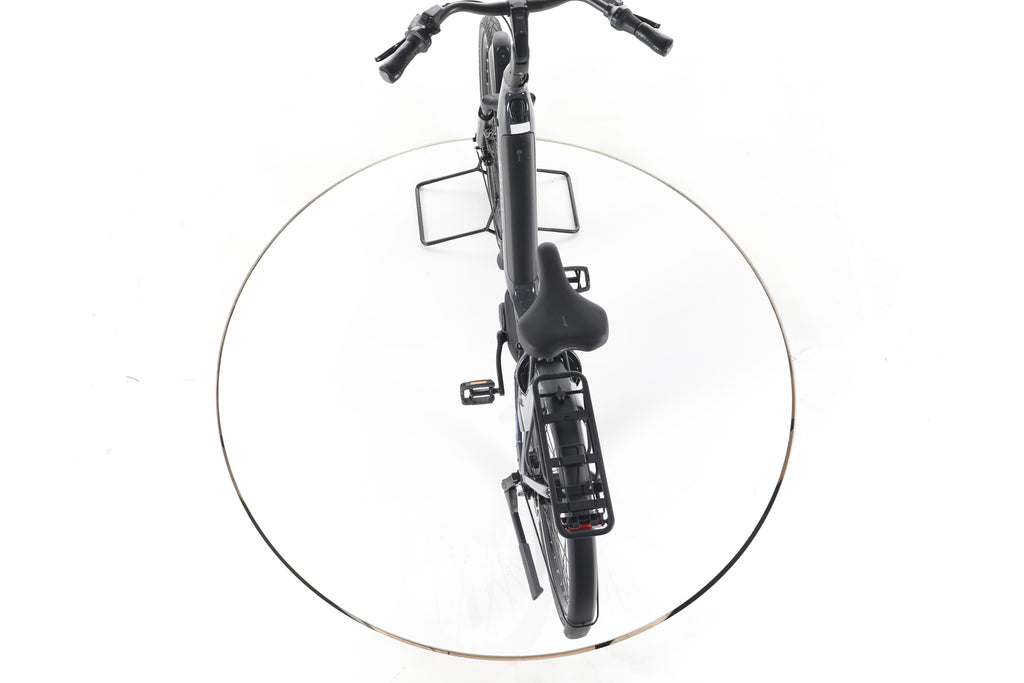 Gazelle Arroyo C5 HMB Elite City E-Bike Tiefeinsteiger 2025 - Image 22