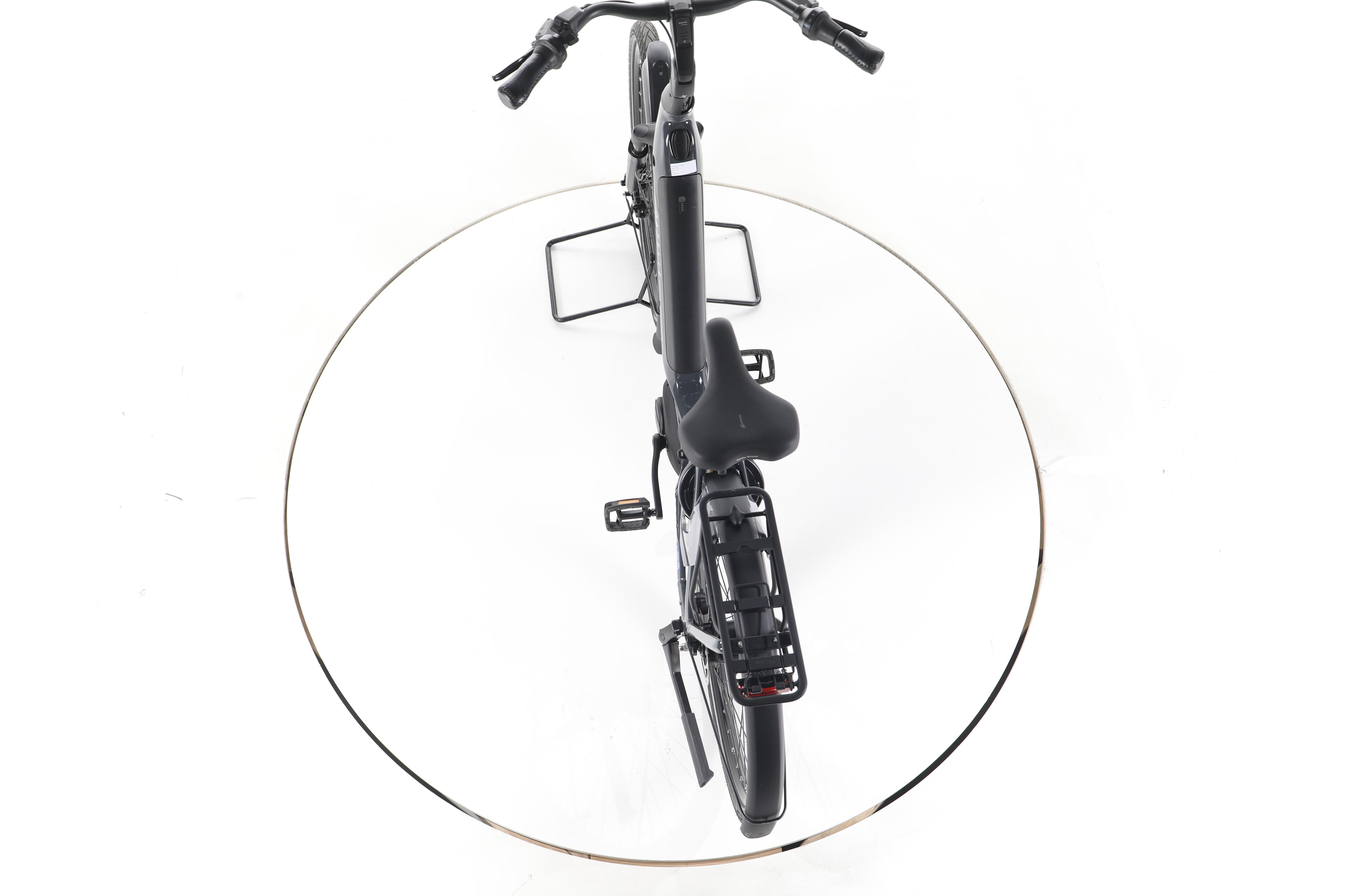 Gazelle Arroyo C5 HMB Elite City E-Bike Tiefeinsteiger 2025 - Image 22