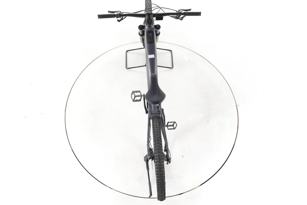 Cube Stereo Hybrid ONE77 HPC Race E-Bike Fully Carbon 2025 - Image 22
