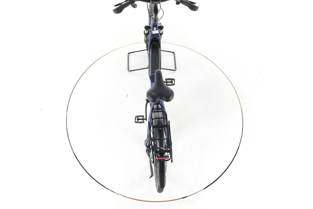 Velo de Ville AEB 800 City E-Bike Tiefeinsteiger 2023 - Image 22