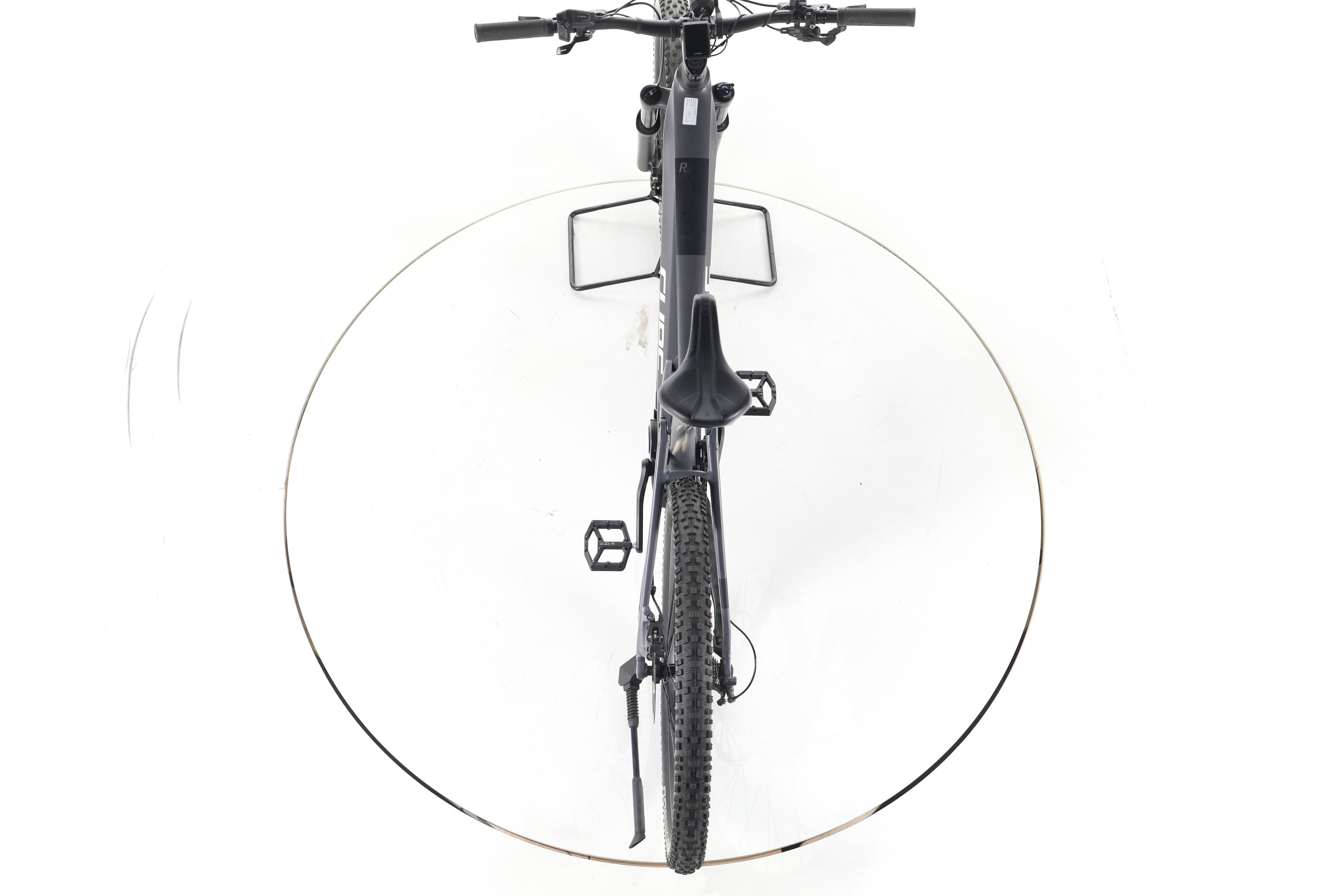 Cube Stereo Hybrid 140 HPC Race Fully E-Bike Carbon 2023 - Image 22