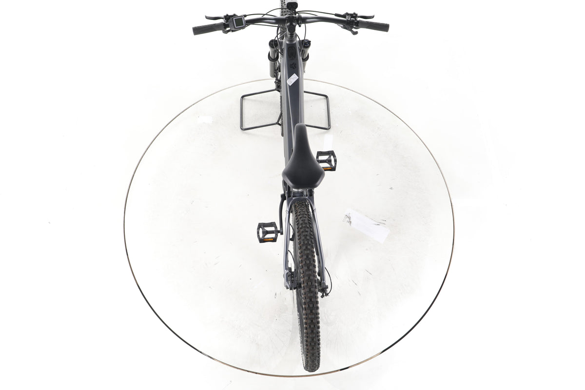 Carver Drift E.520 E-Bike Fully - Image 22