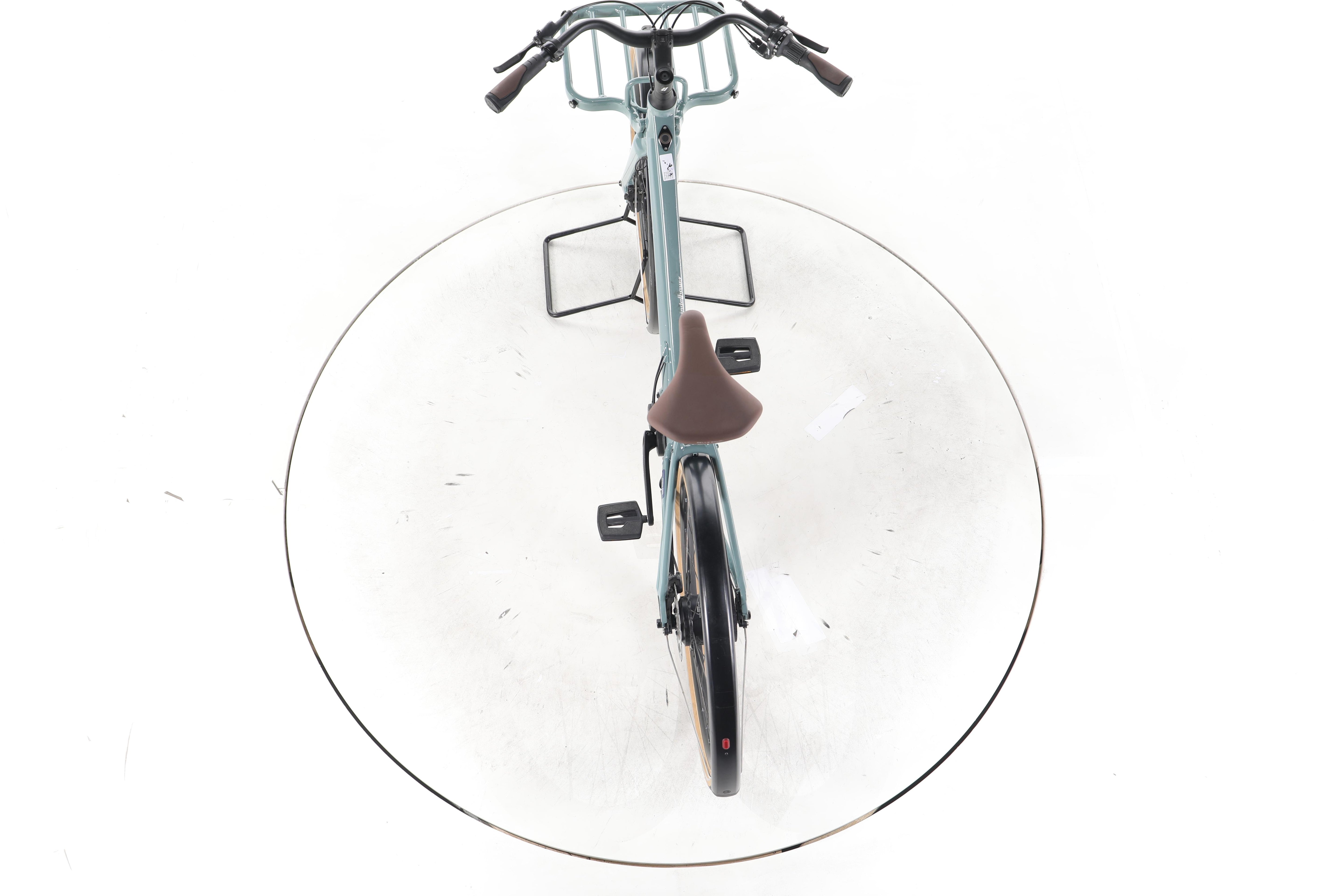 Schindelhauer Bikes Emilia IX City E-Bike - Image 22