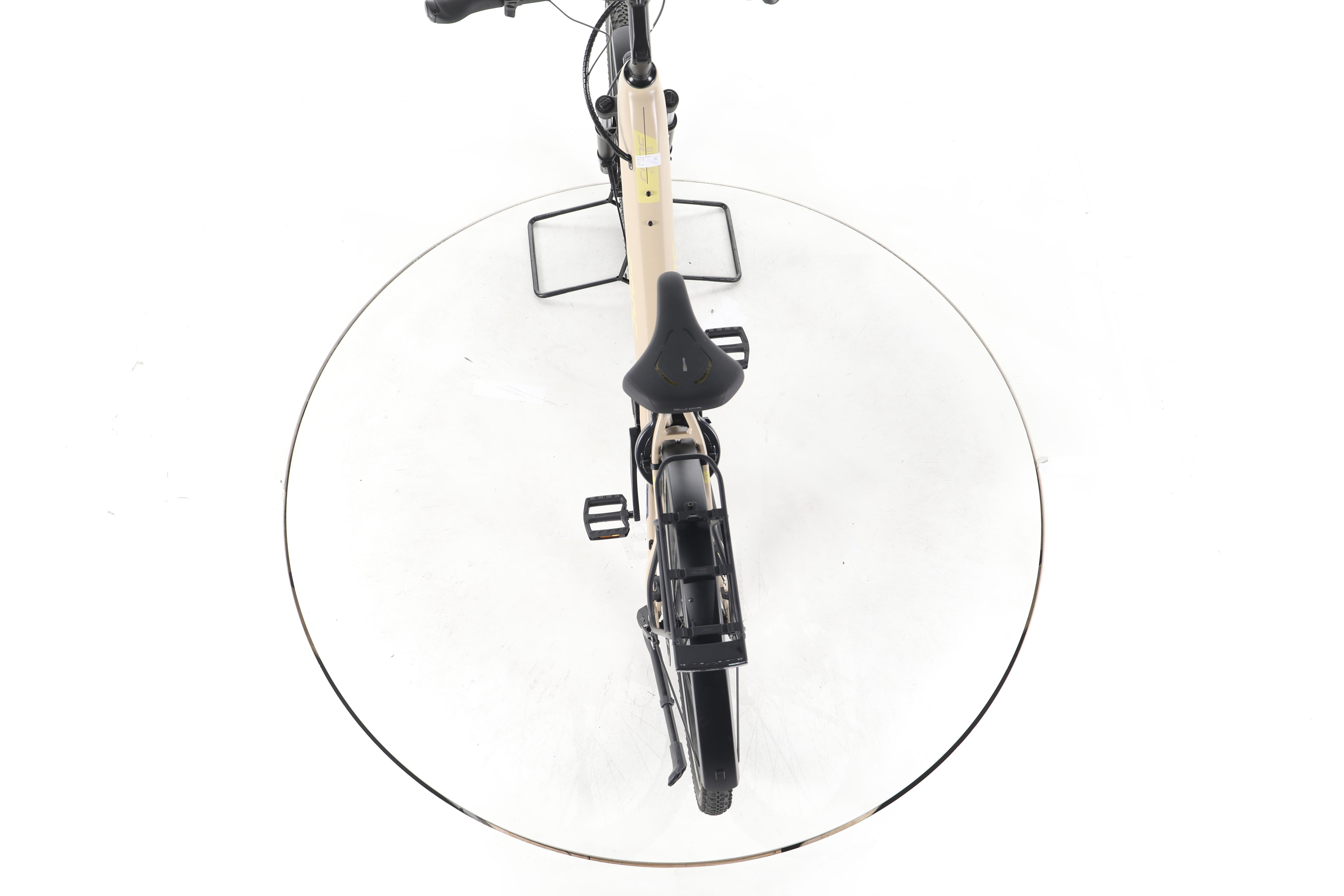 CONE Bikes eSUV IN LTD Trekking E-Bike Tiefeinsteiger 2024 - Image 22