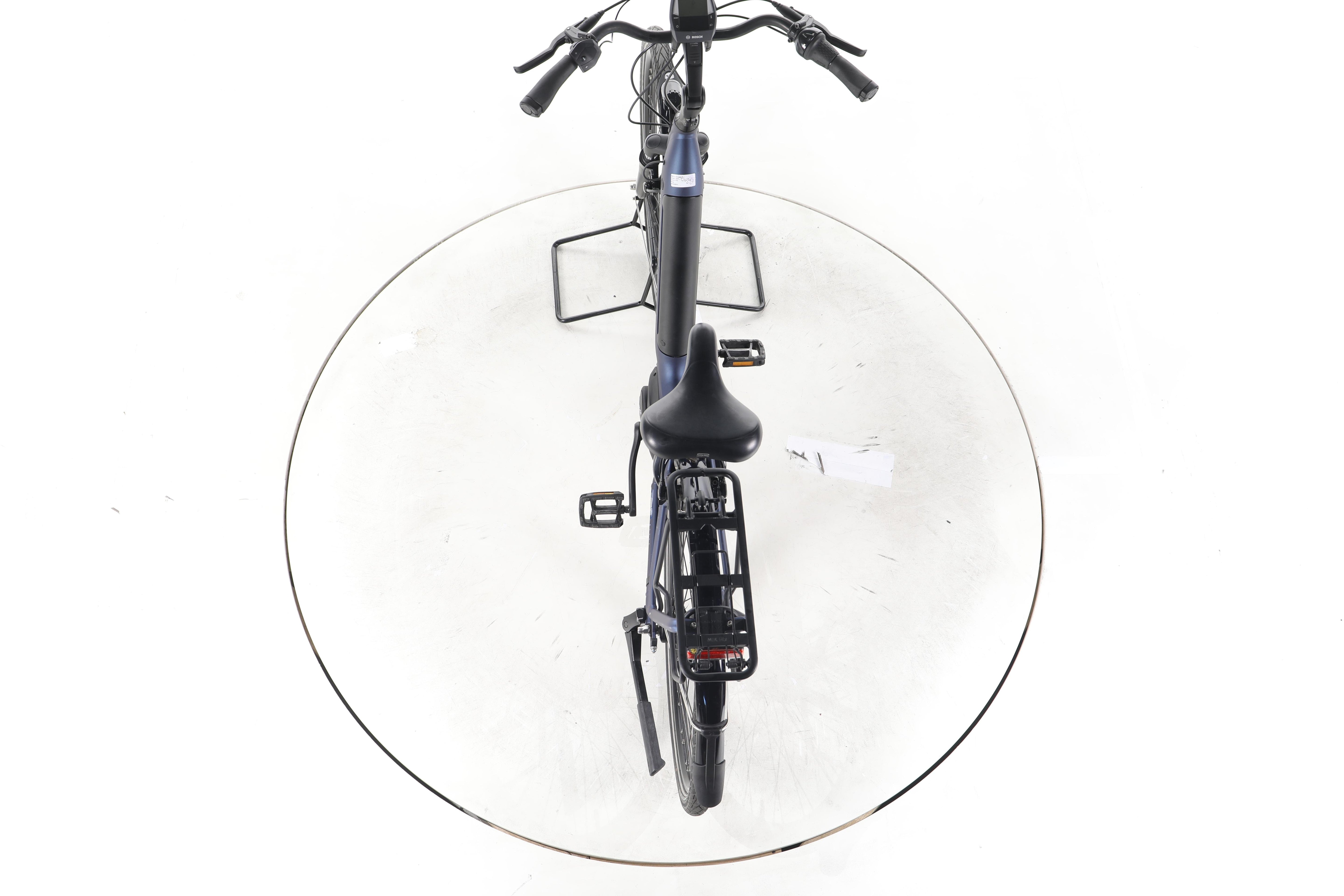 Gazelle Arroyo C7+ HMB Elite City E-Bike Tiefeinsteiger - Image 22