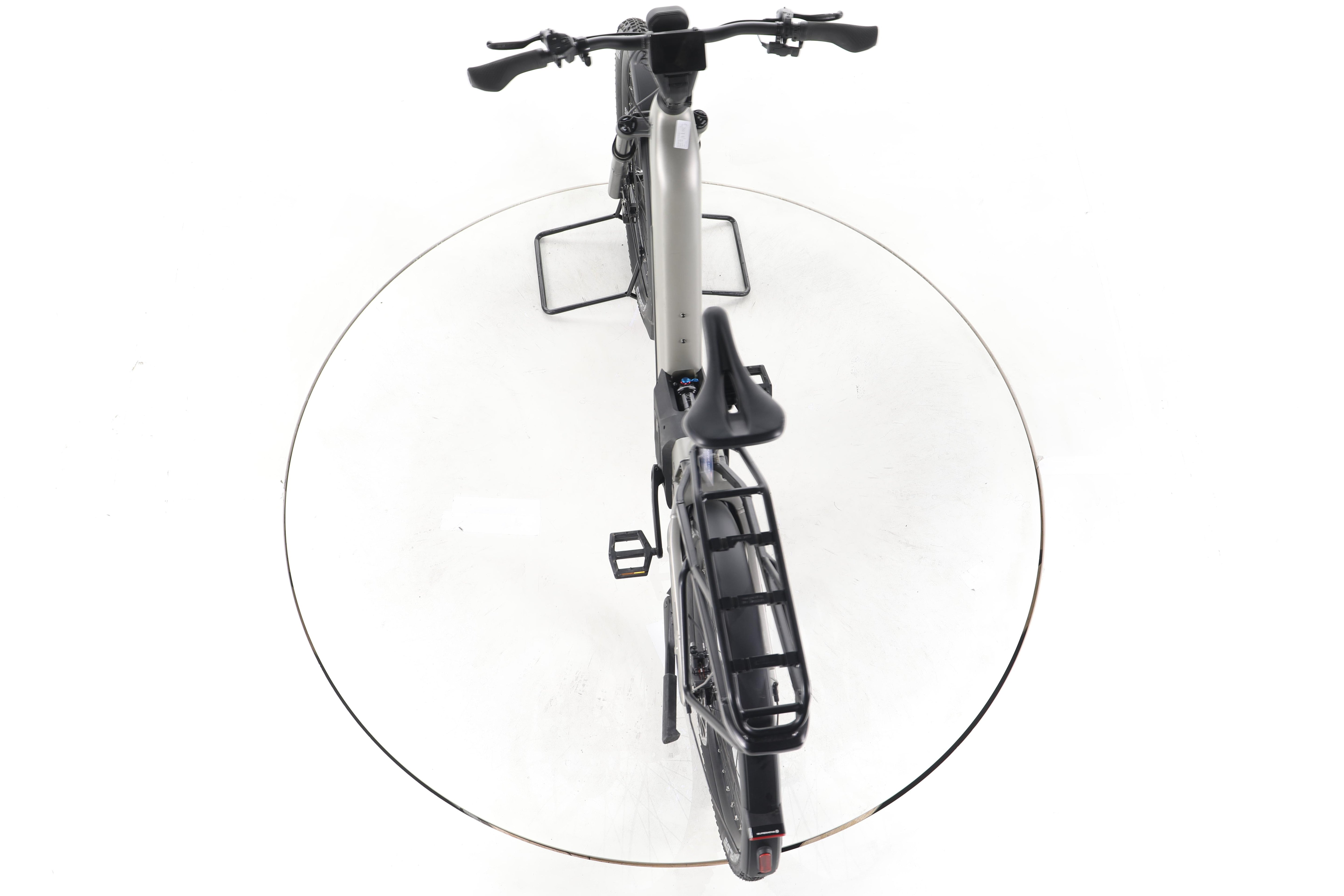 Riese & Müller Homage5 pinion SUV E-Bike Tiefeinsteiger 2025 - Image 22