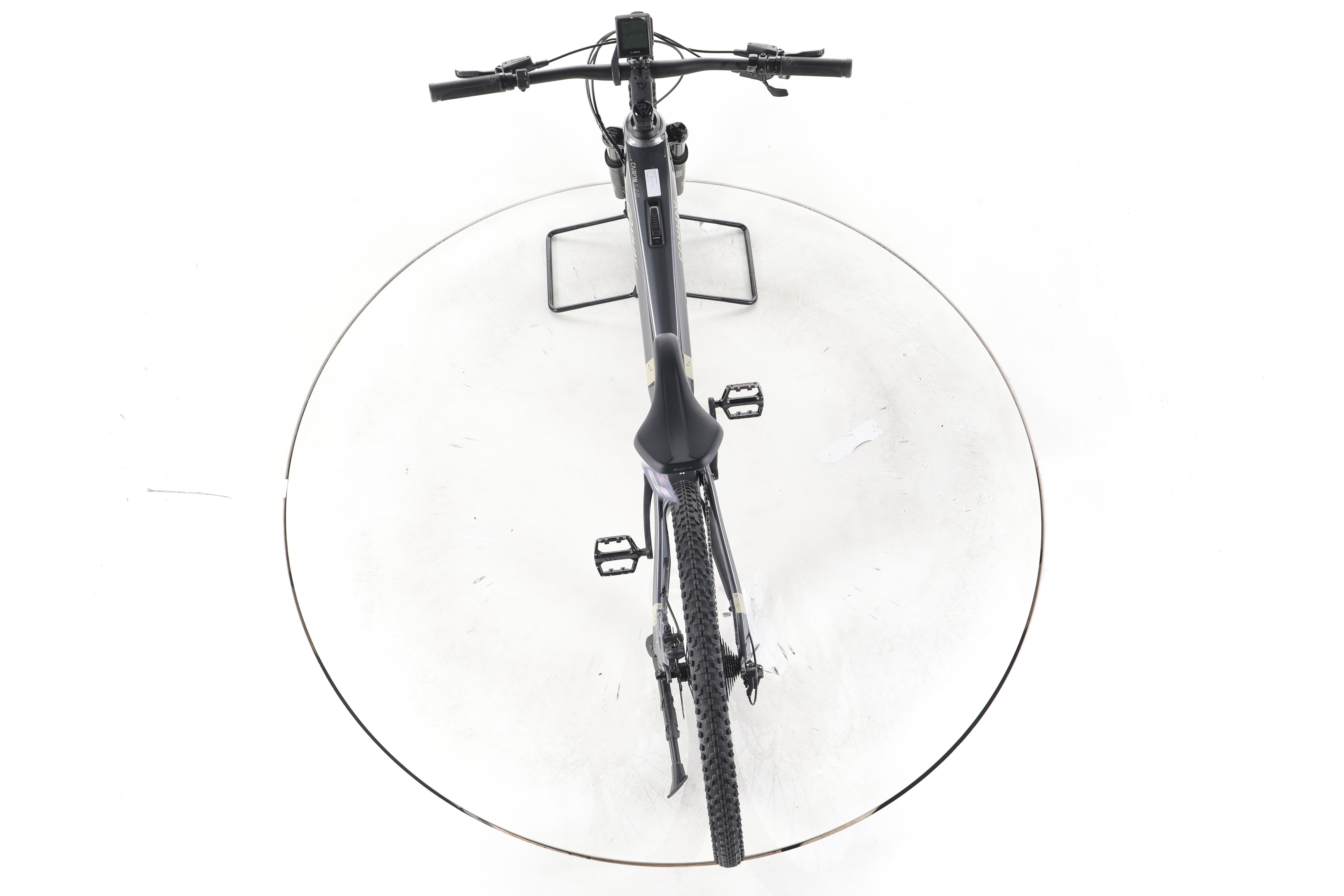 Conway Cairon S 2.0 E-Bike - Image 22