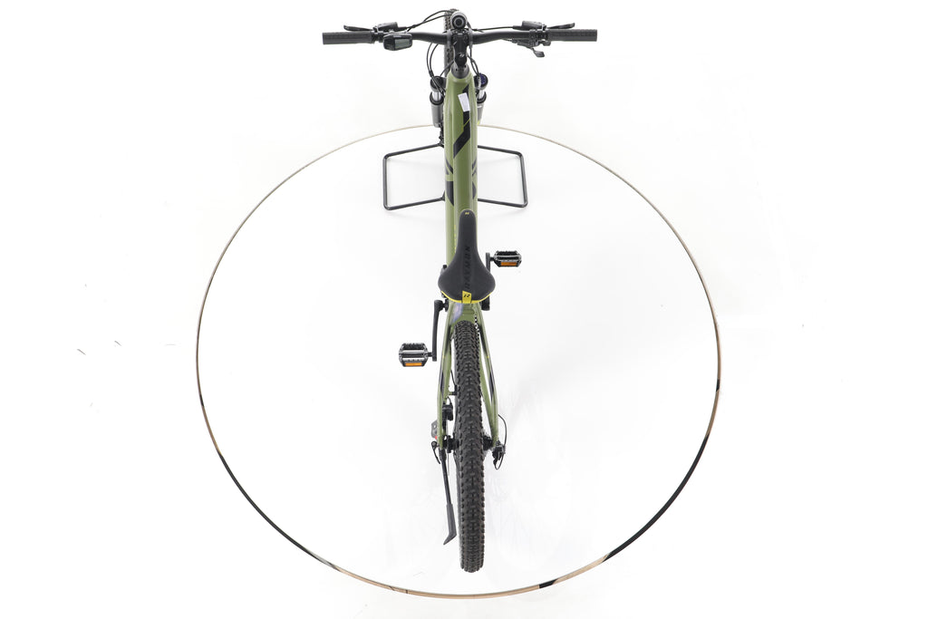 R Raymon hardray e 4.0 27,5 E-Bike - Image 22