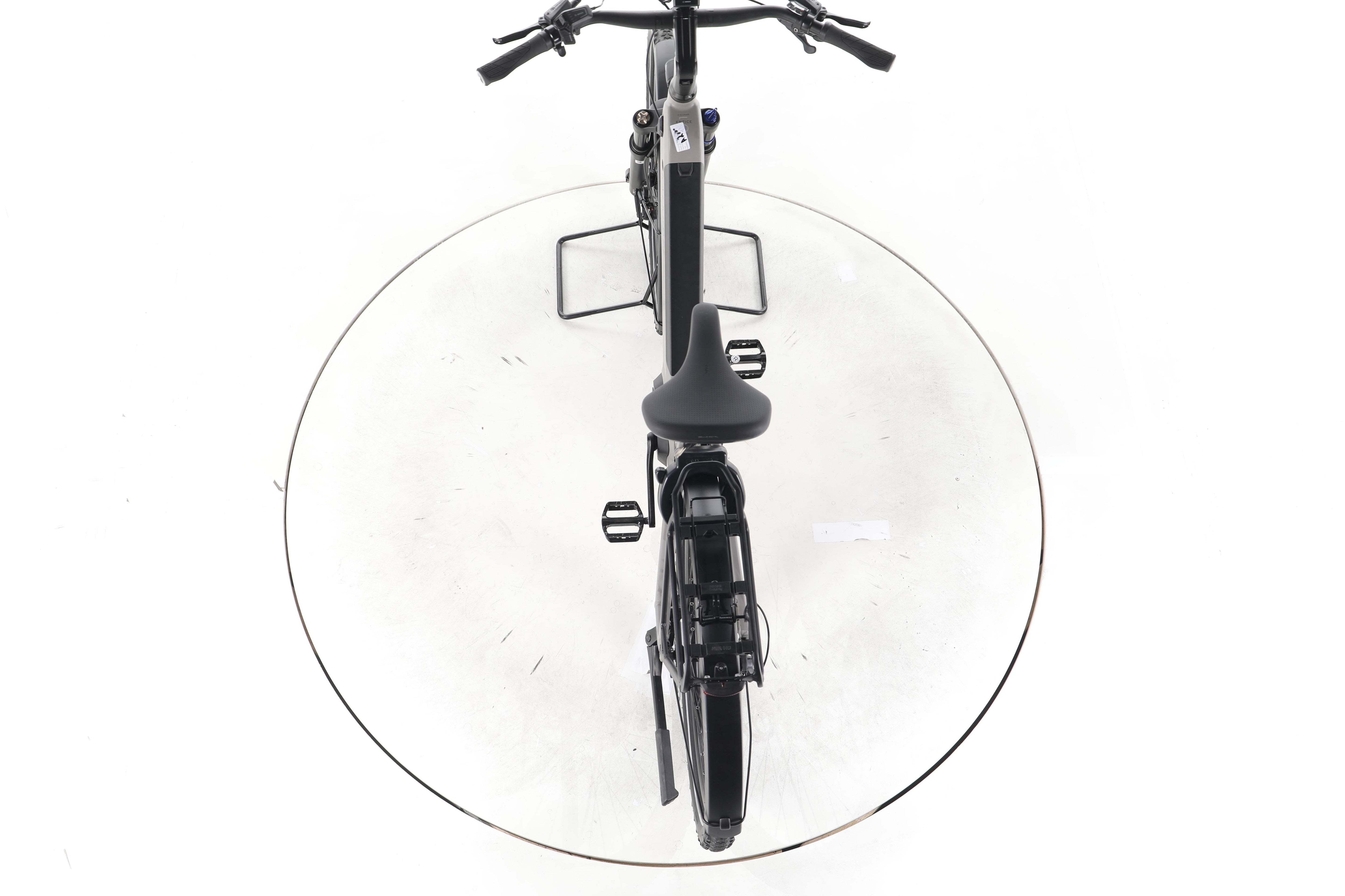 Kalkhoff ENTICE 5+ MOVE Trekking E-Bike Tiefeinsteiger 2024 - Image 22