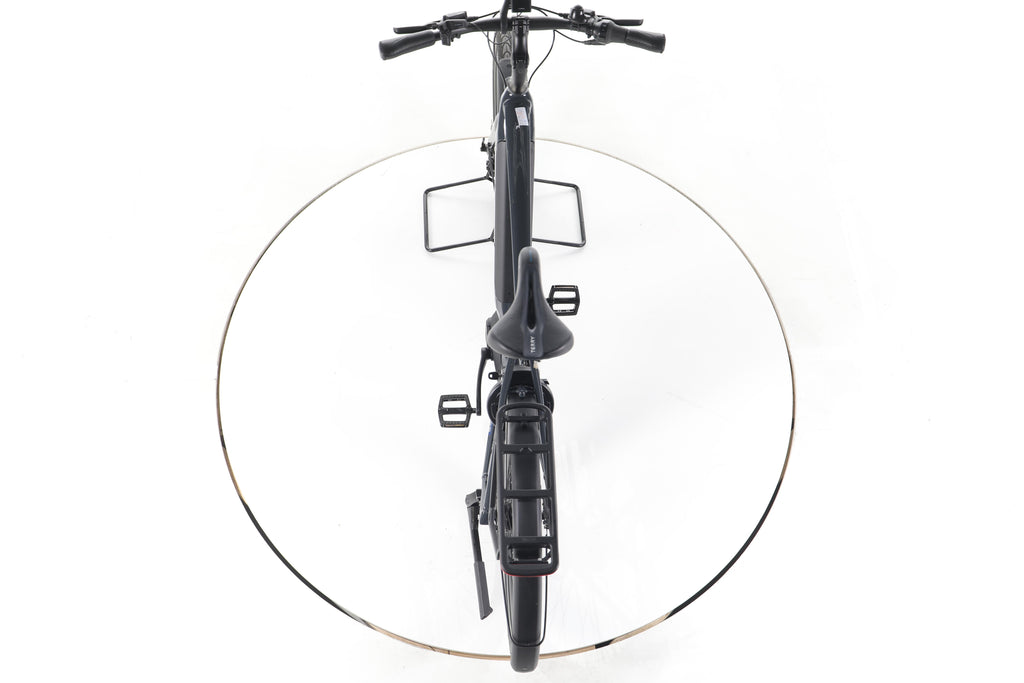 Gazelle Ultimate C5 HMB City E-Bike - Image 22