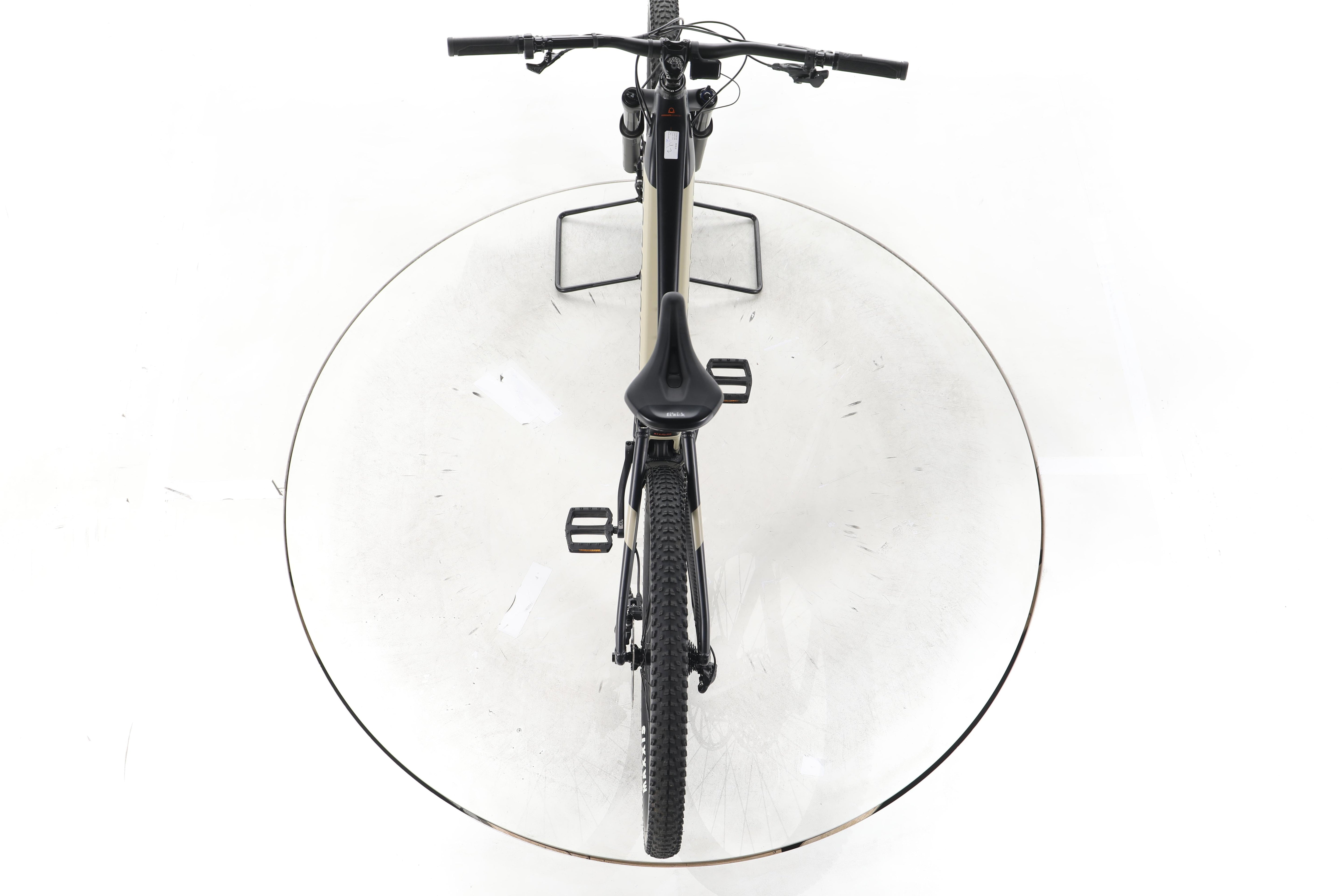 Mondraker DUSK E-Bike Fully - Image 22
