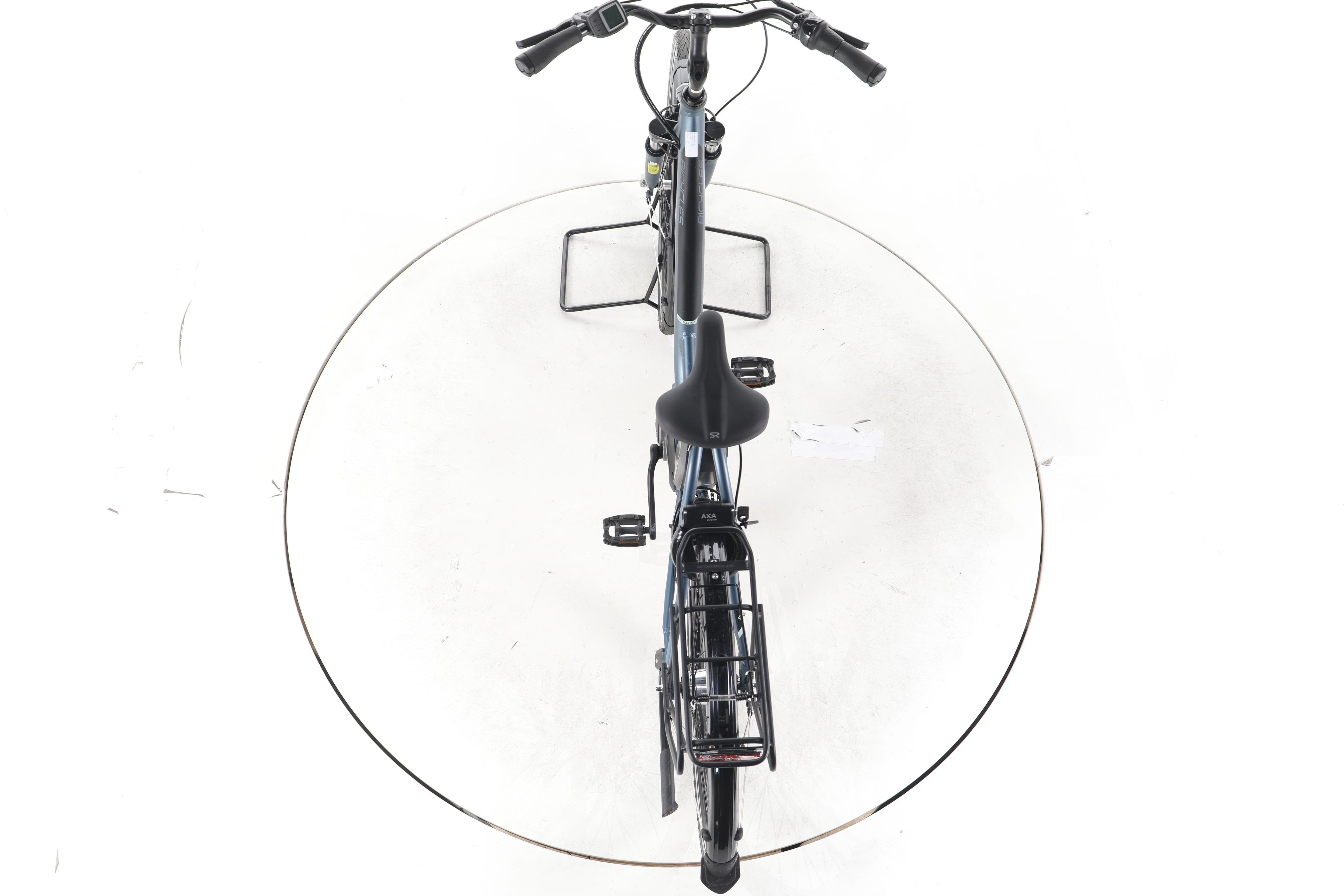 Bicycles Faro 7.4 FL City E-Bike Tiefeinsteiger - Image 22