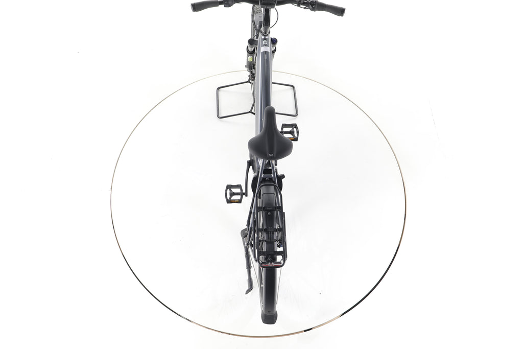 Victoria eTrekking 11.3 City E-Bike - Image 22