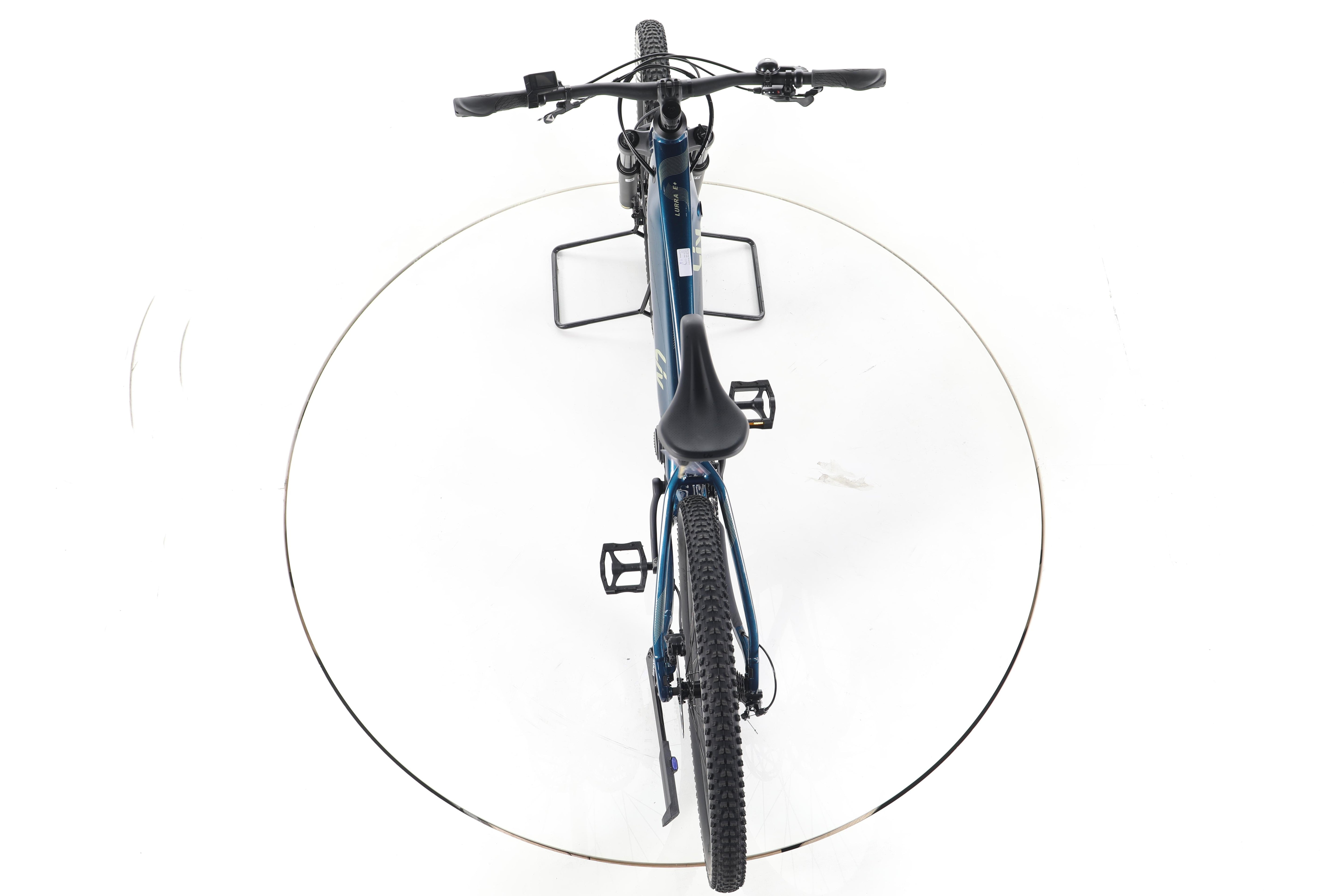 Liv Lurra E+ 2 E-Bike 2024 - Image 22