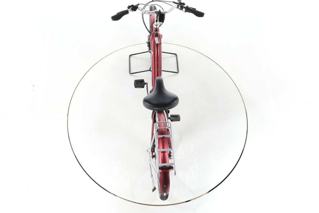 Electra Bicycle Townie Path Go! 5i ST City E-Bike - Image 22