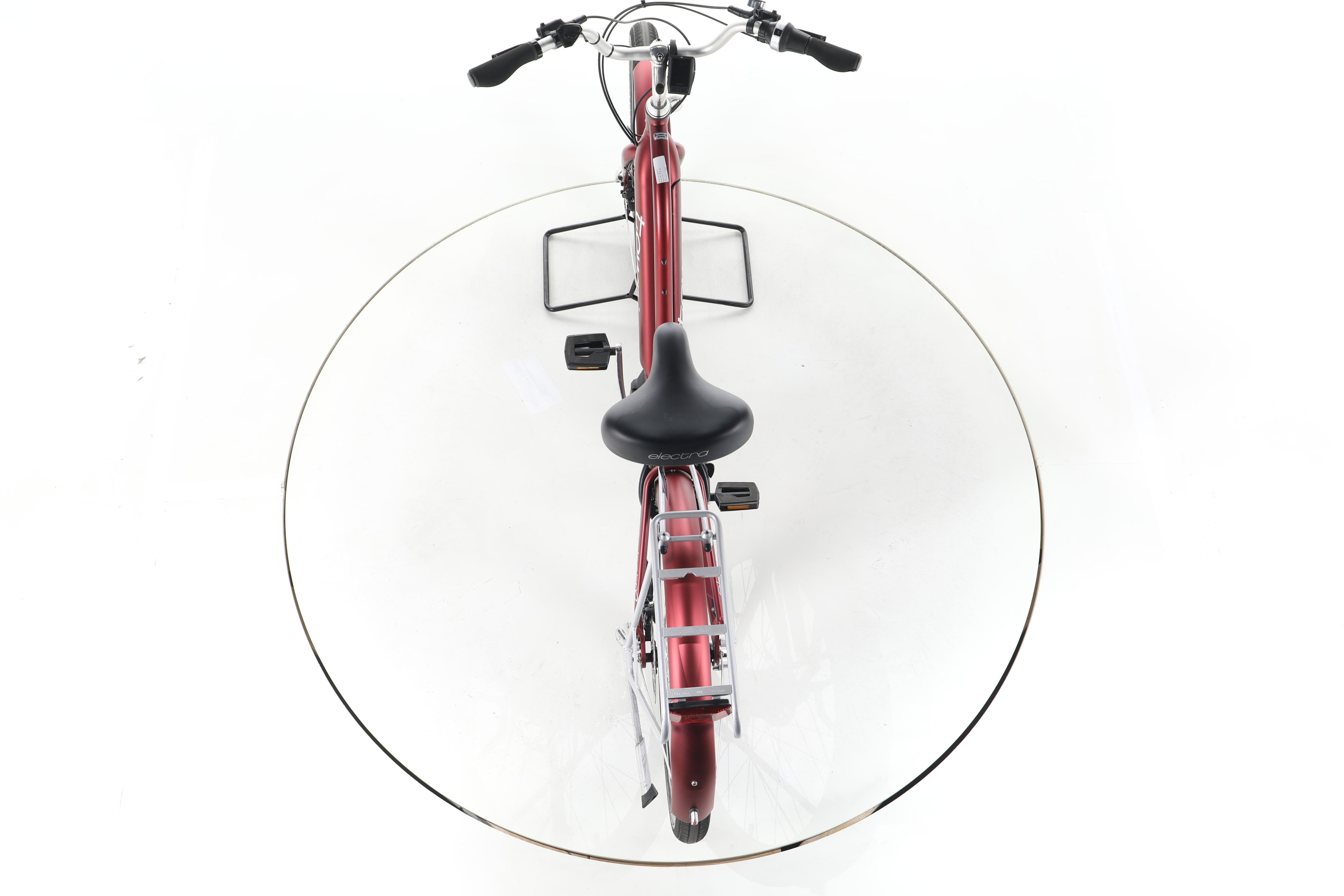 Electra Bicycle Townie Path Go! 5i ST City E-Bike - Image 22