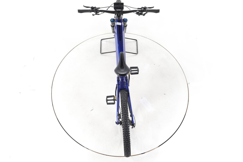 FLYER Uproc X 6.10 E-Bike Fully Carbon - Image 22