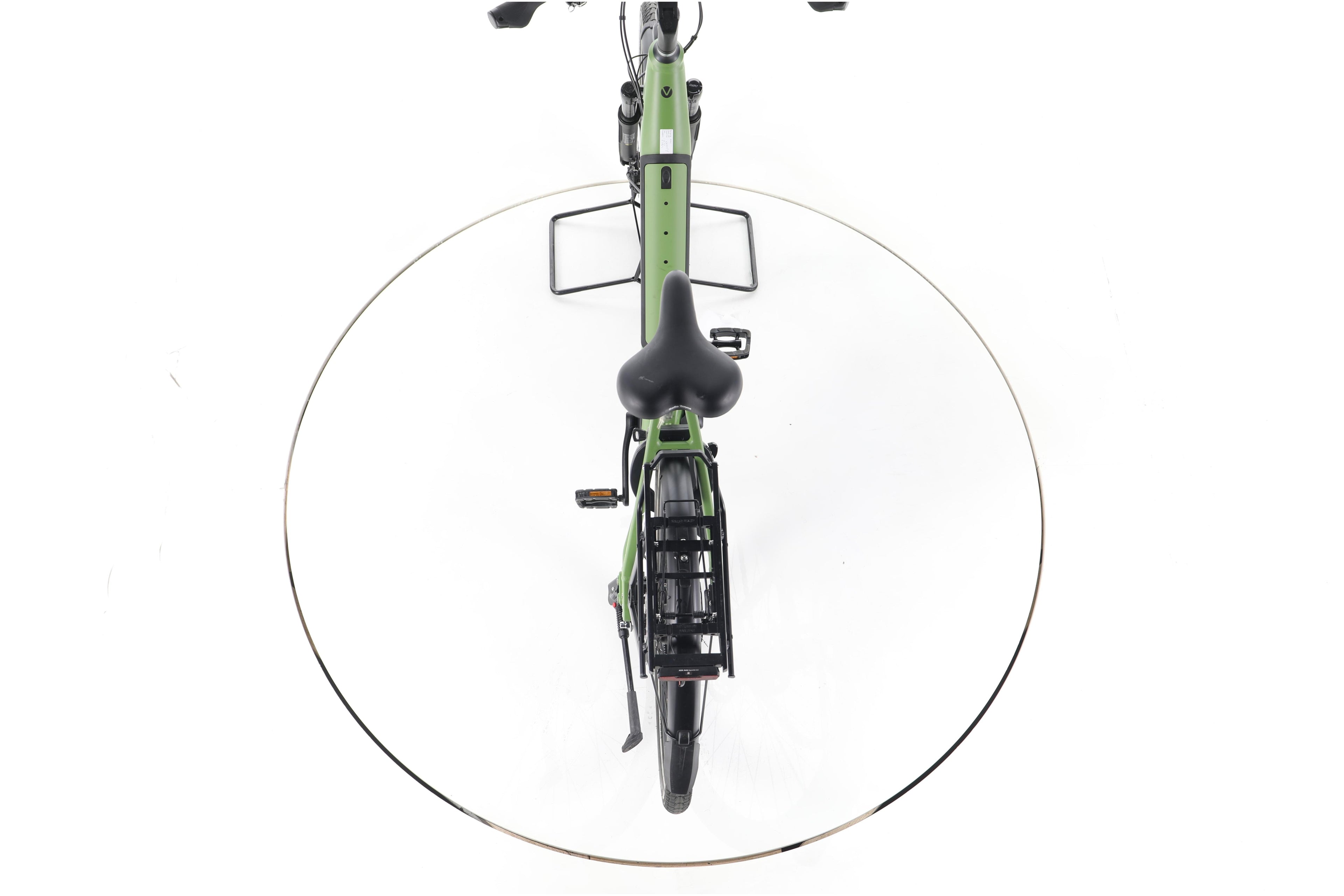 Velo de Ville AEB 890 City E-Bike Tiefeinsteiger 2024 - Image 22