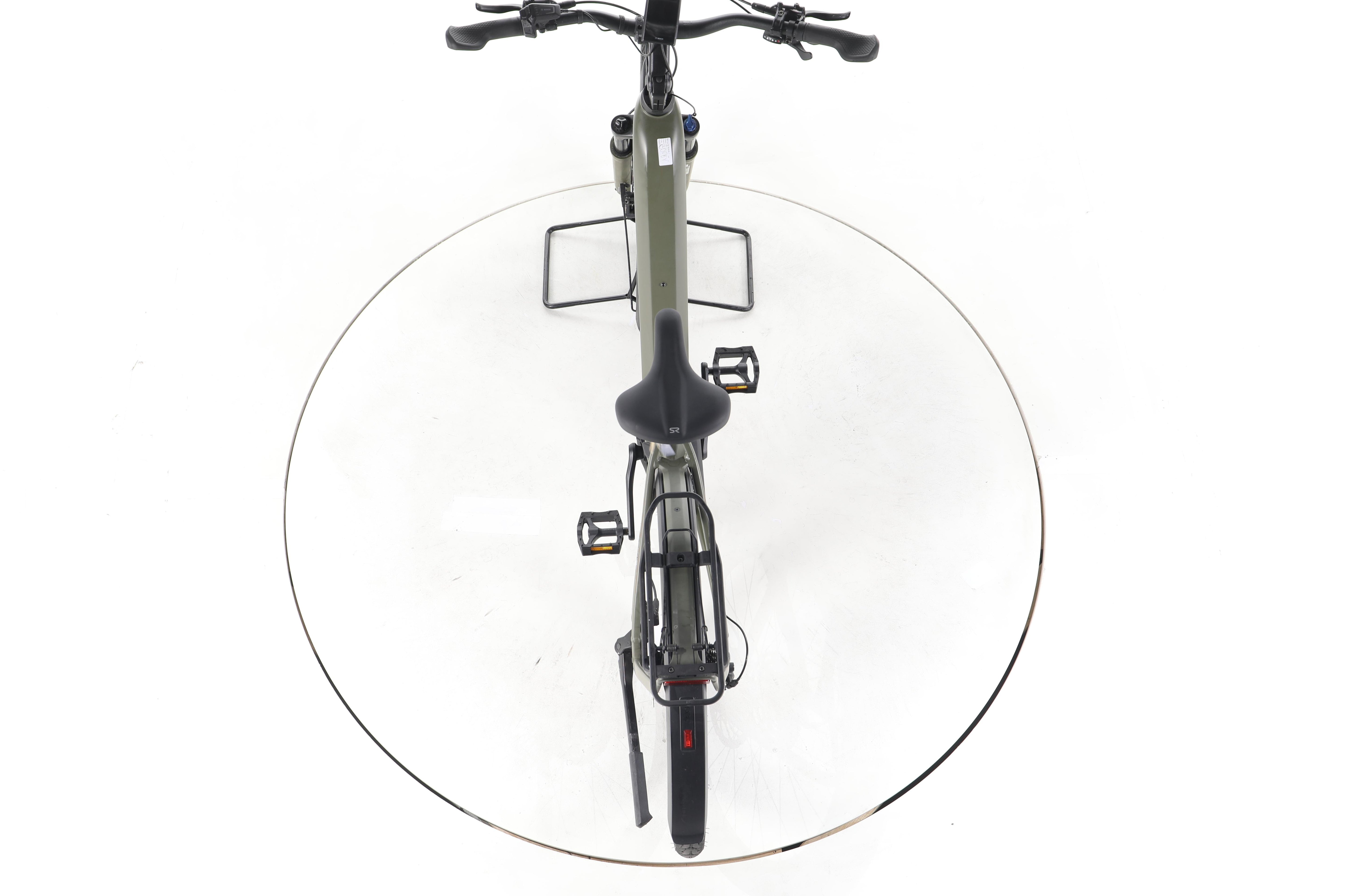Cube Kathmandu Hybrid Pro Trekking E-Bike Tiefeinsteiger 2025 - Image 22