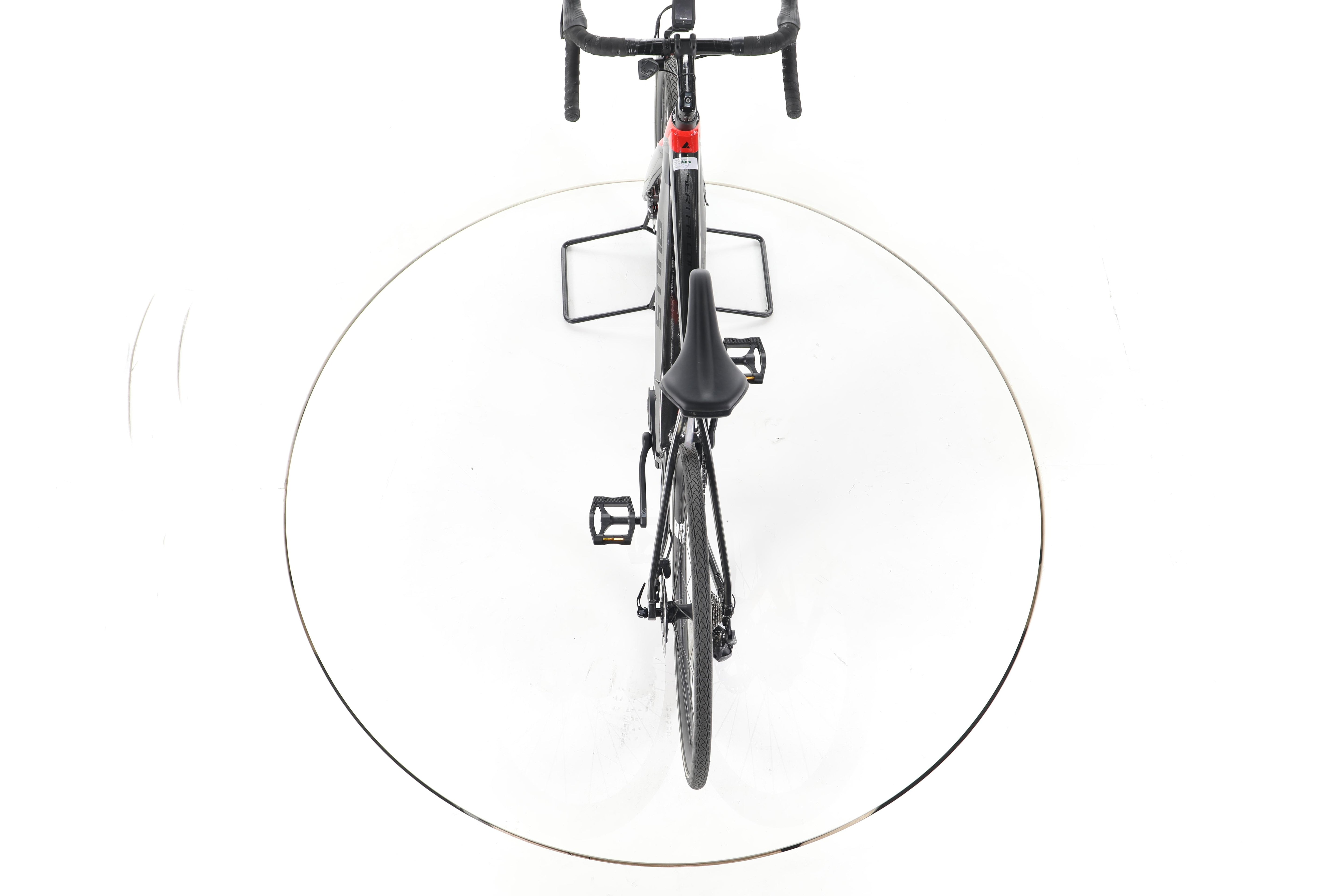 Bulls Desert Falcon EVO E-Gravelbike - Image 22