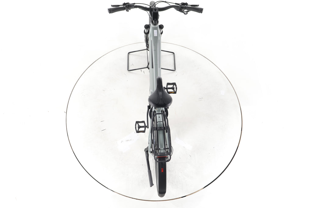 Cube Kathmandu Hybrid ONE Trekking E-Bike - Image 22