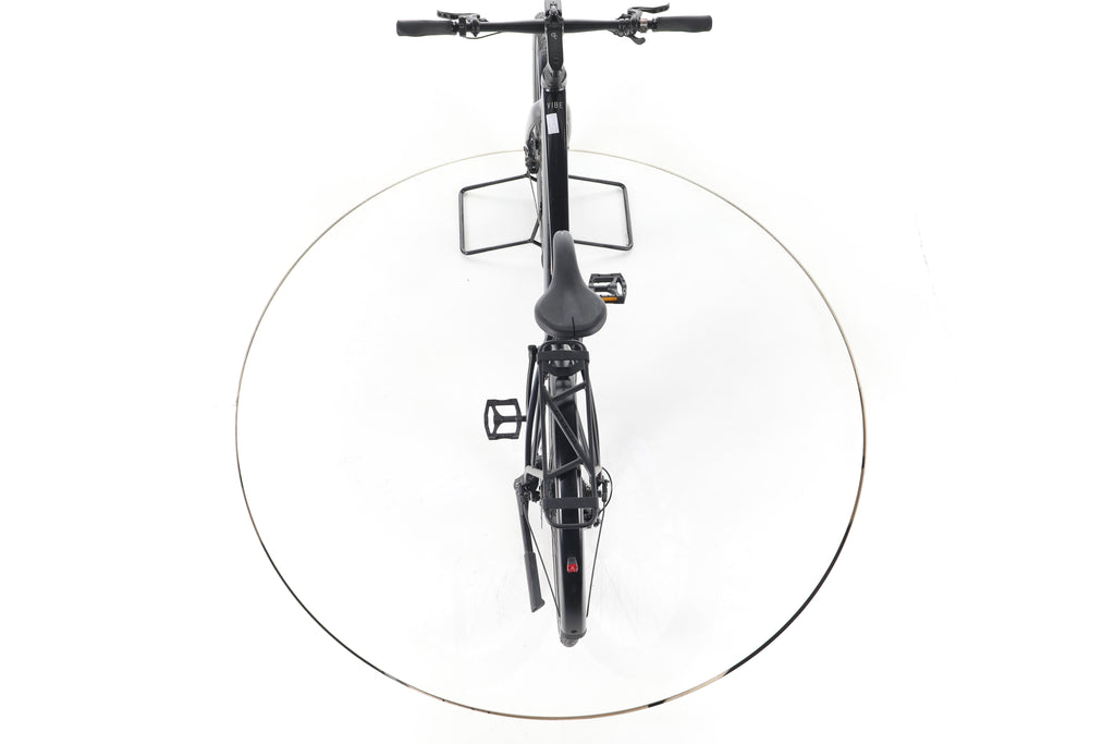 Orbea Vibe H30 EQ Trekking E-Bike - Image 22