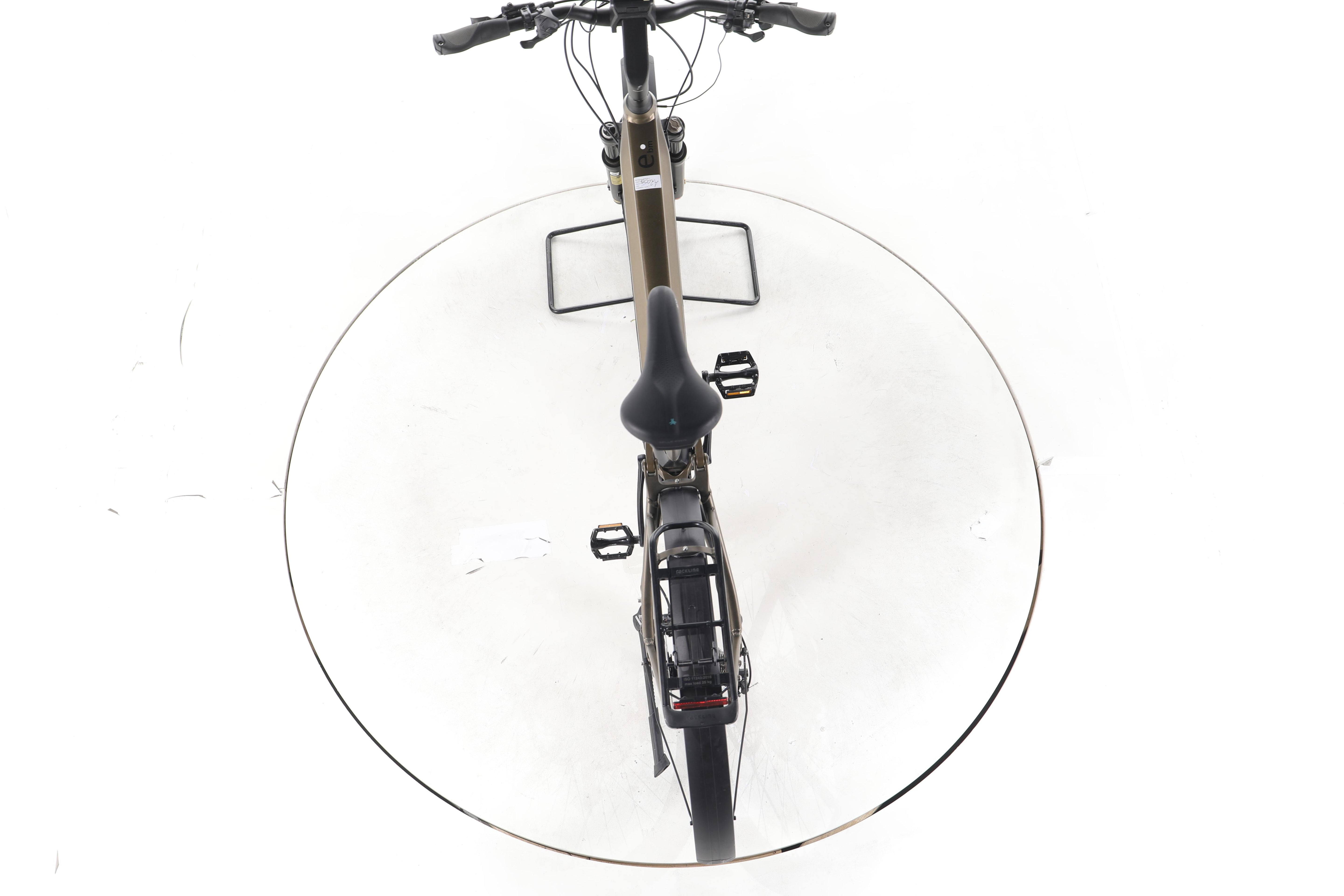 e-bike manufaktur TX22 Cross SUV E-Bike - Image 22