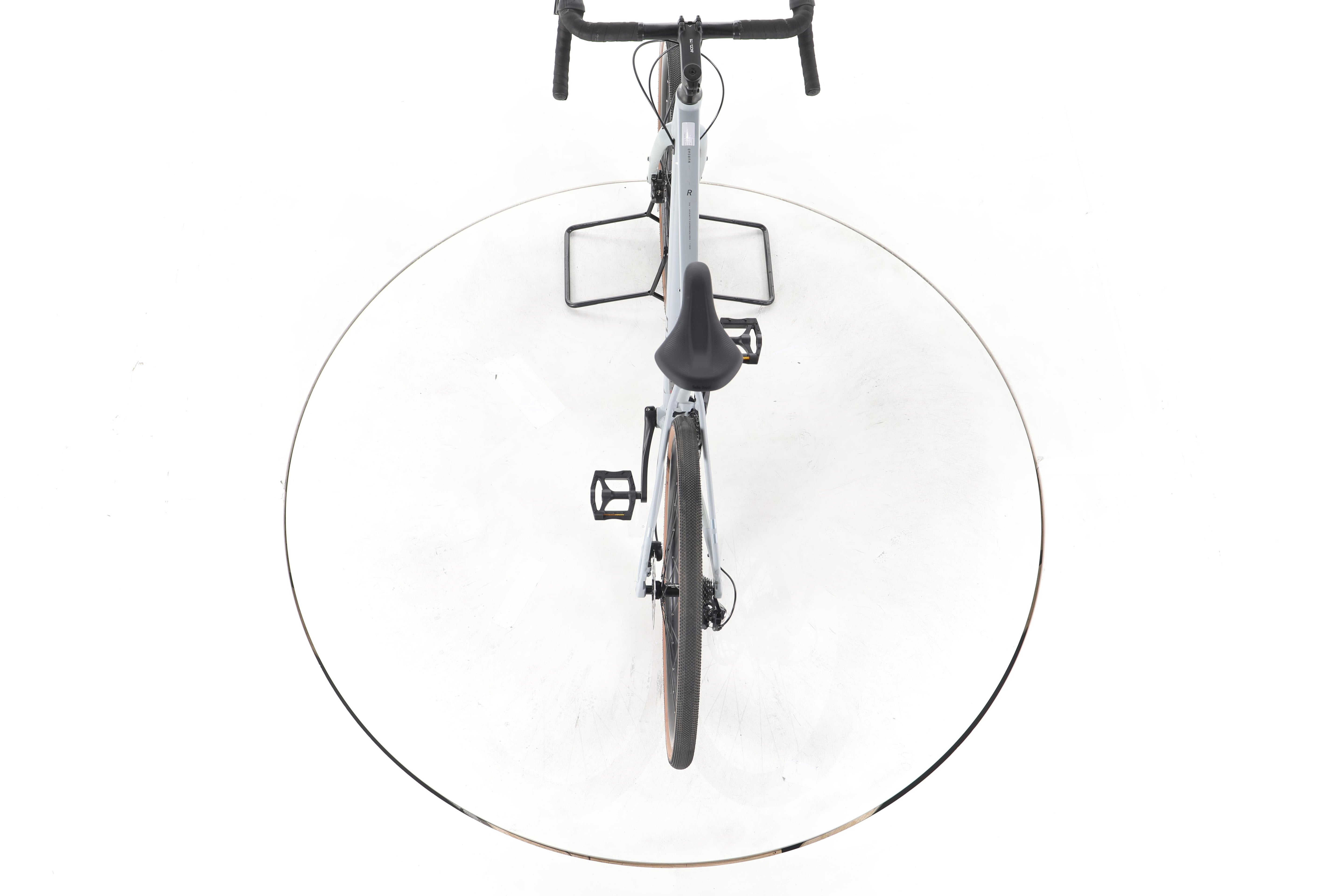Cube Nuroad Race Gravelbike - Image 22